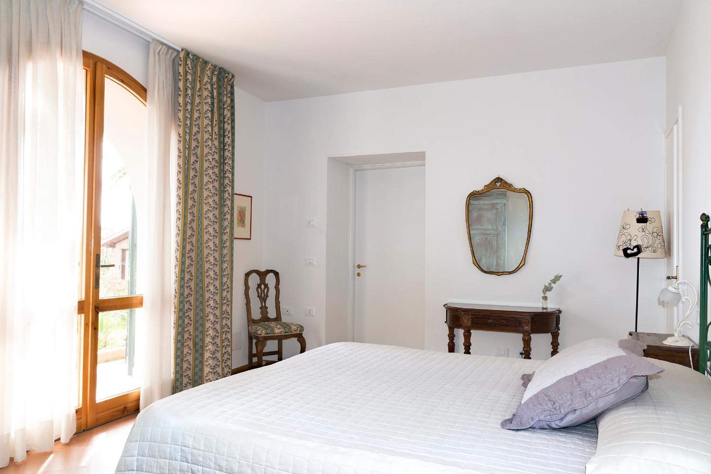 Double or Twin Room with Bathroom photo 3