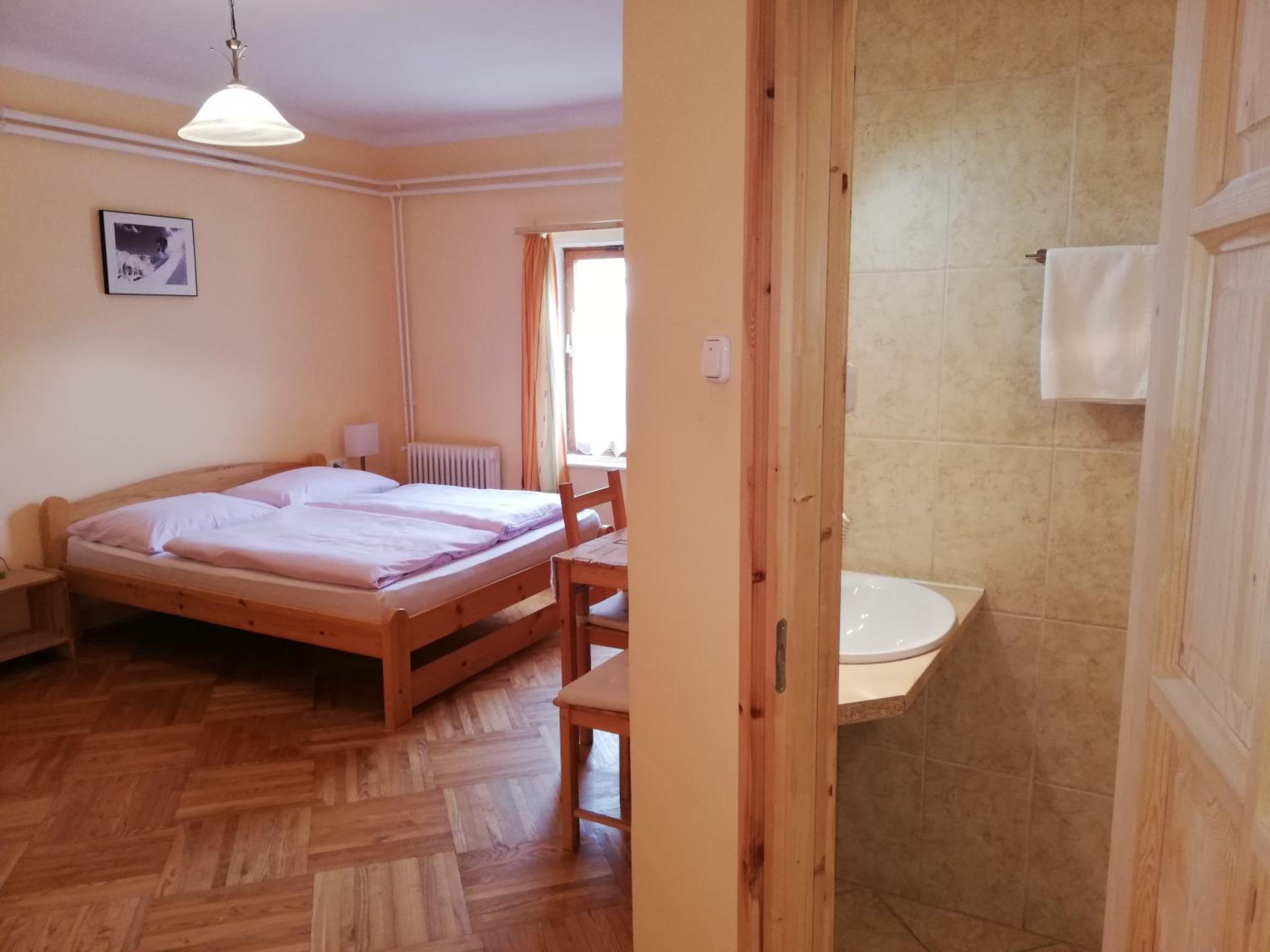 Double Room photo 2