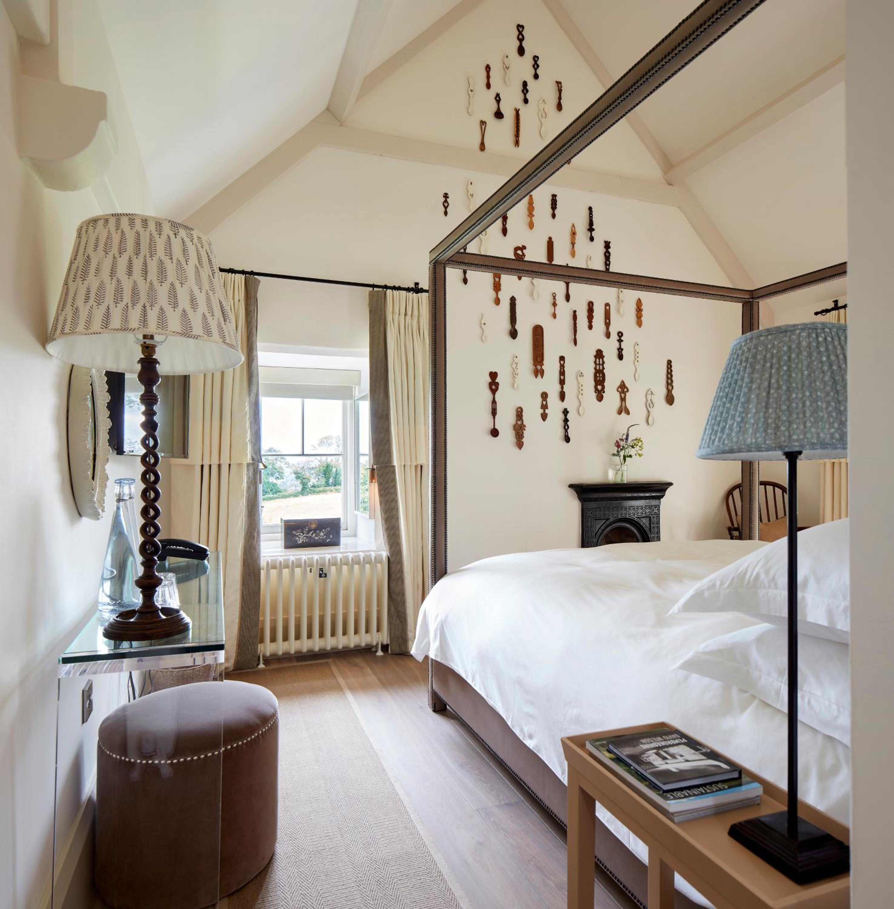 Honeymoon Suite