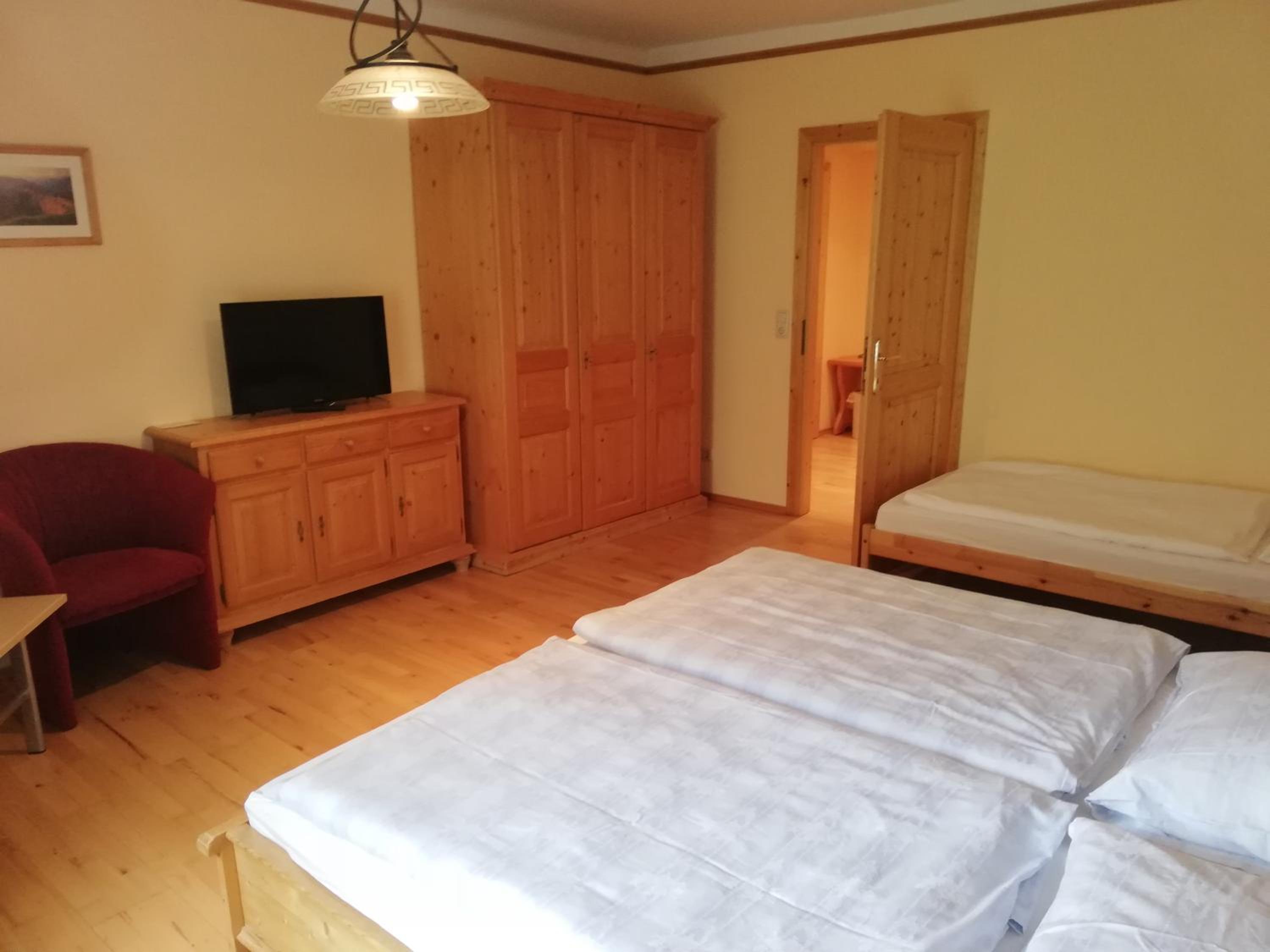 Comfort Triple Room photo 1