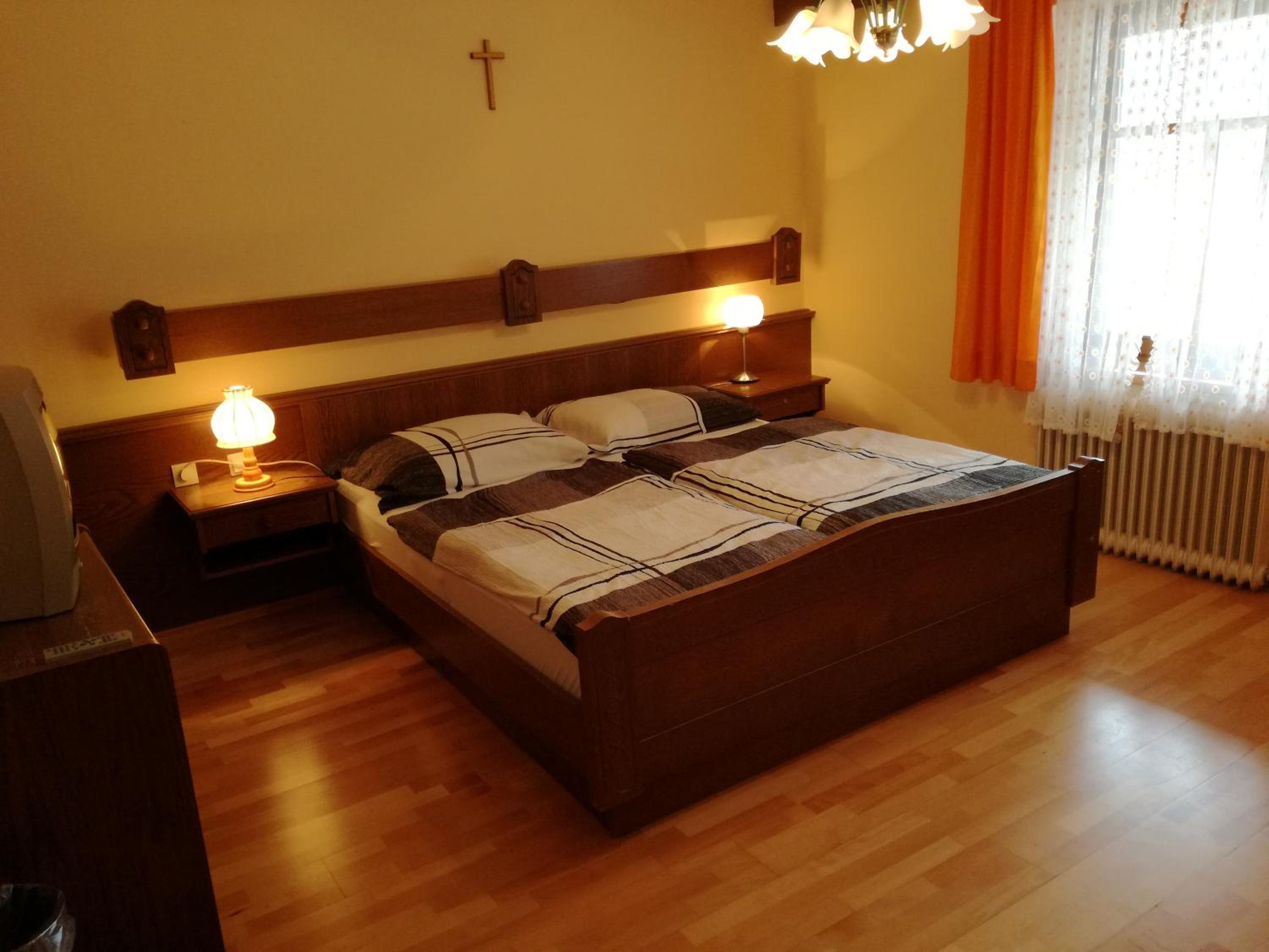Standard Triple Room photo 3
