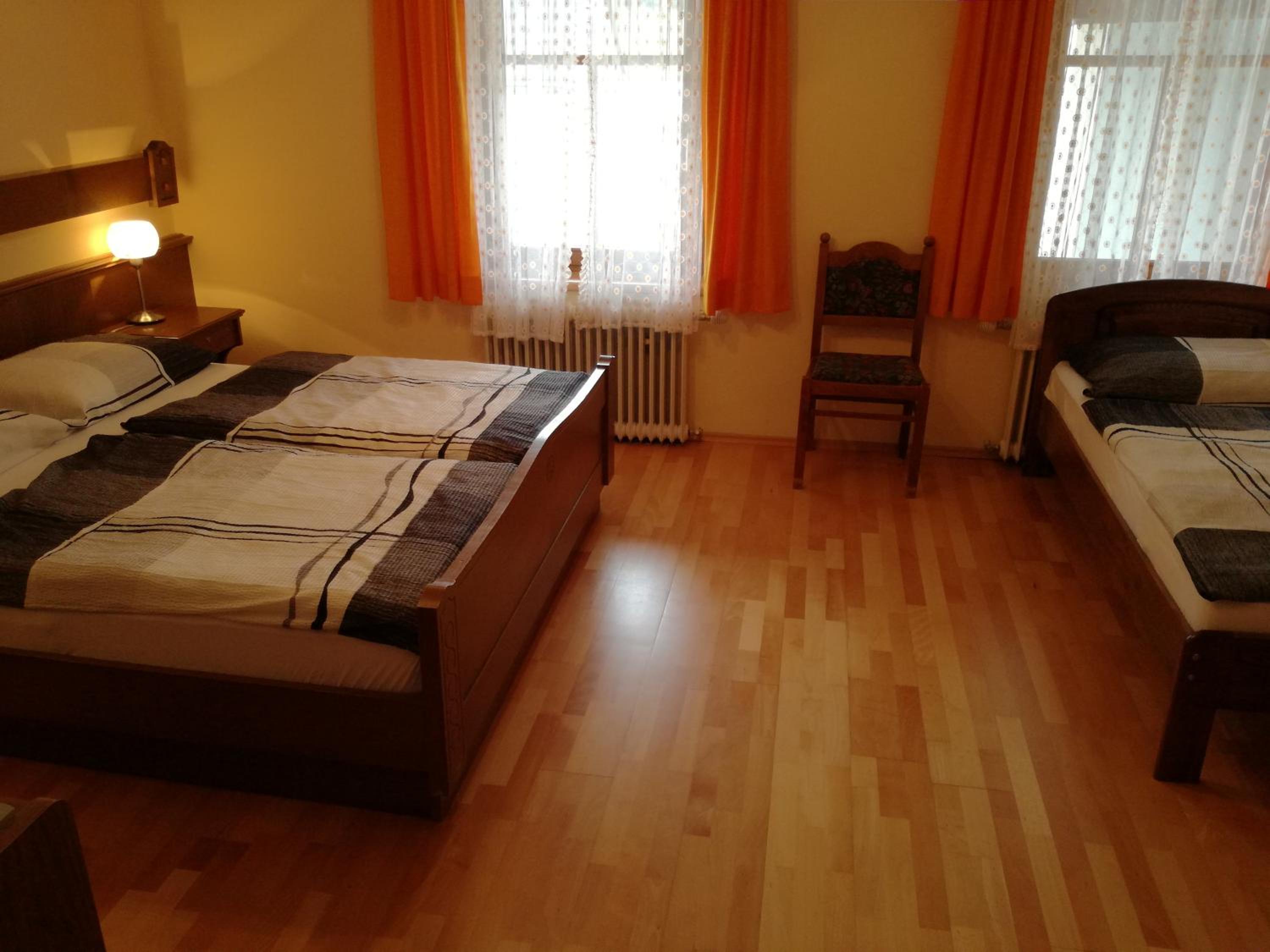 Standard Triple Room photo 1