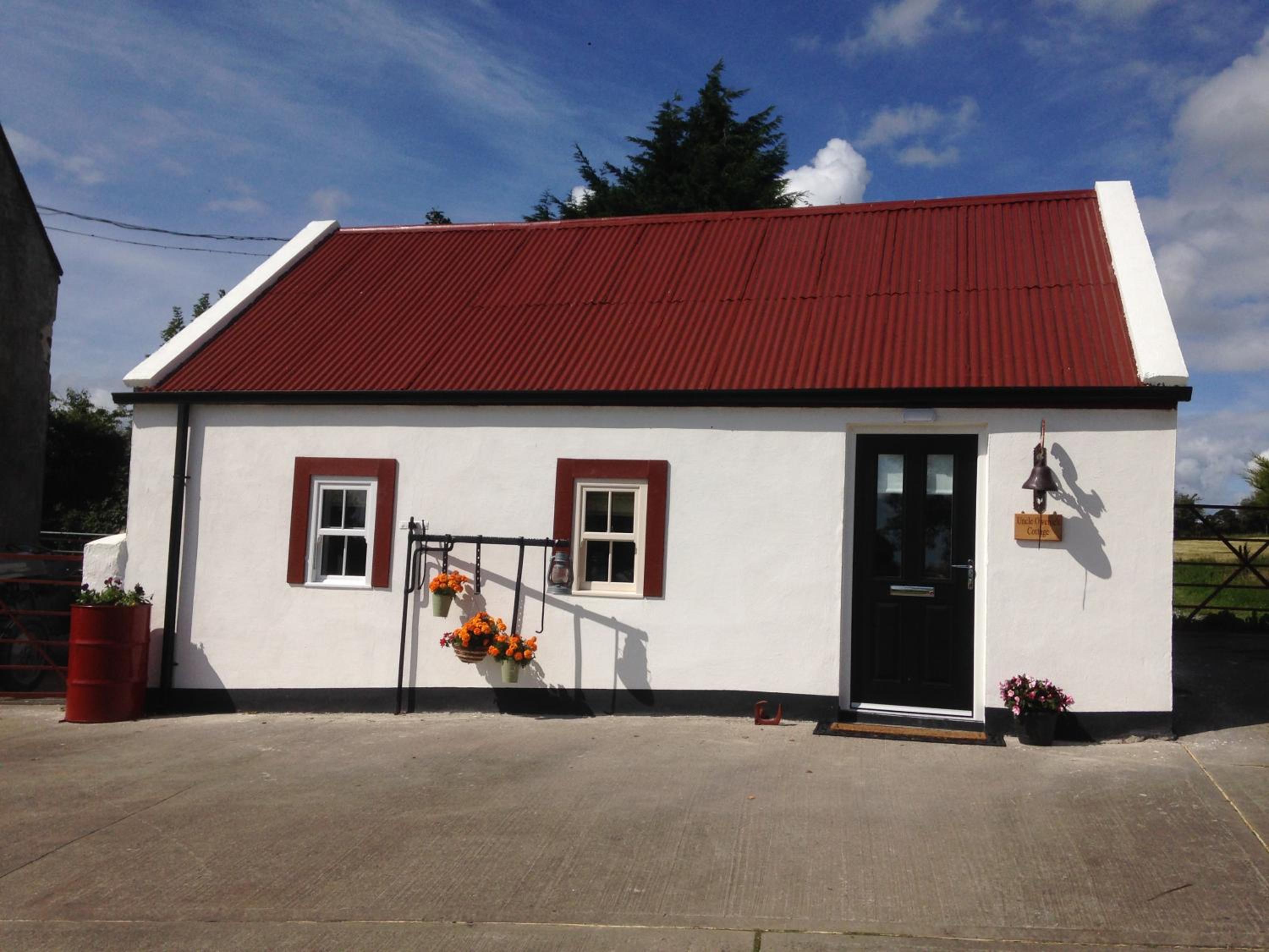 Chalet - Photo 6