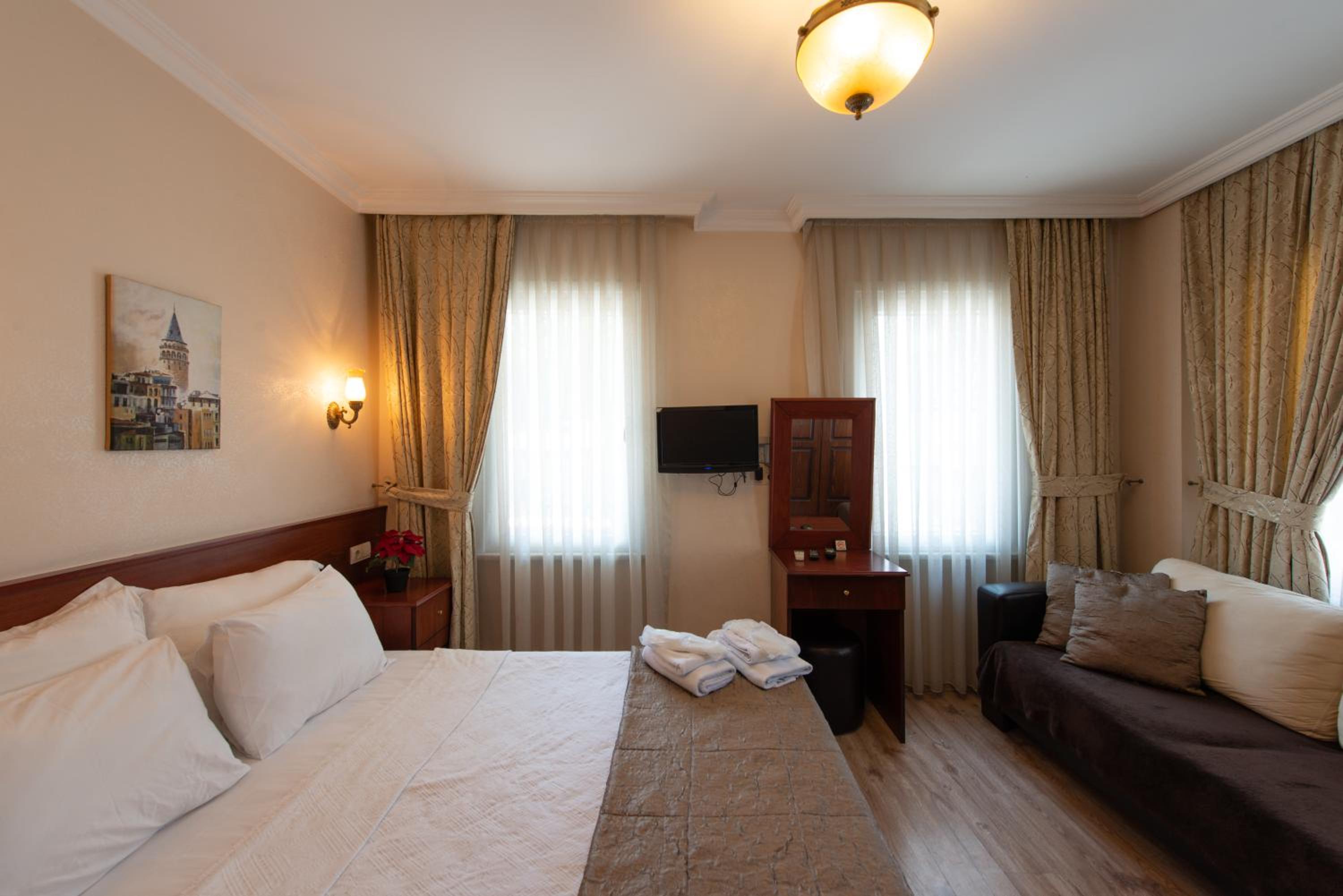 Double Room photo 1