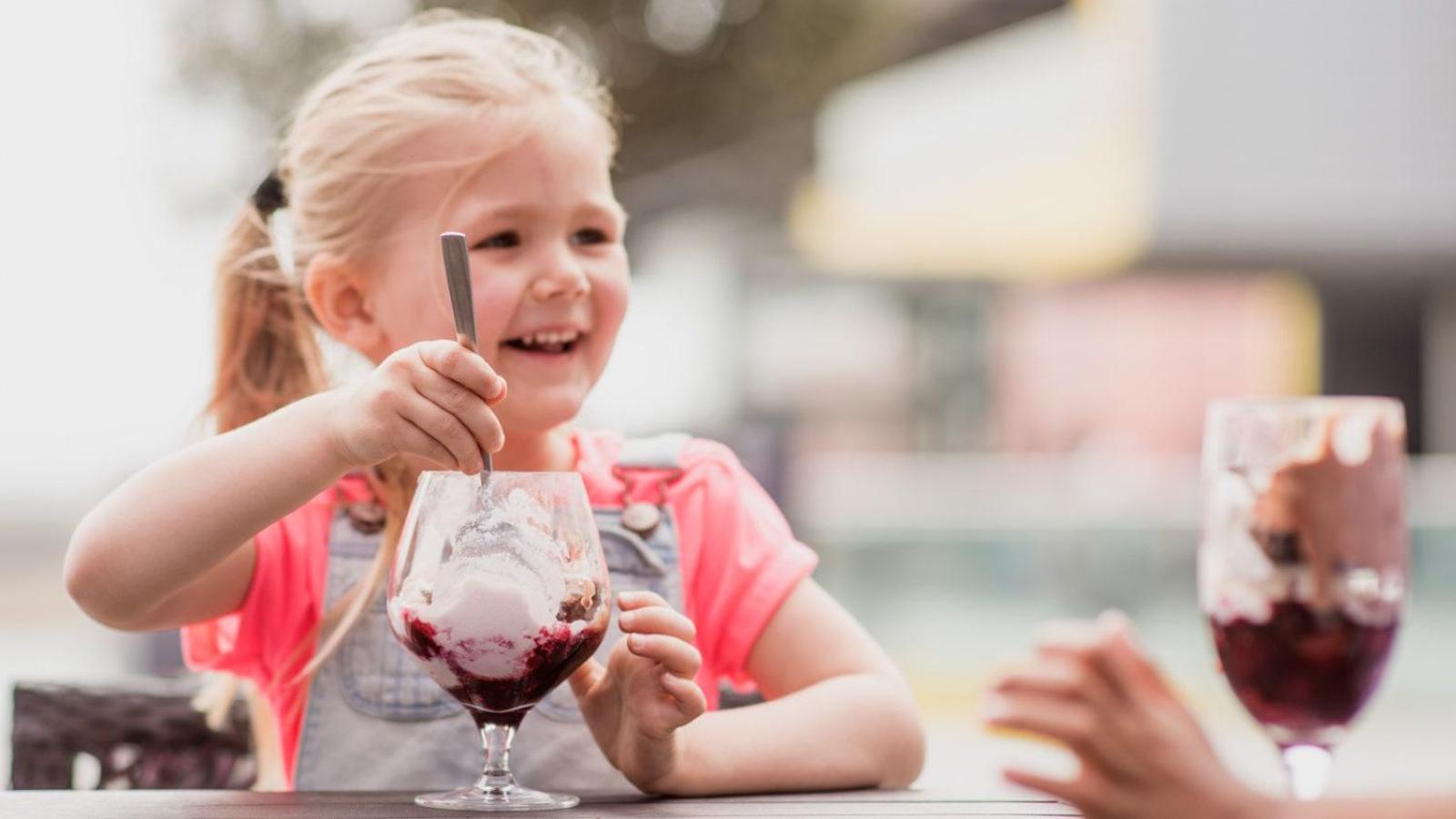 Enjoy delightful moments with your loved ones!