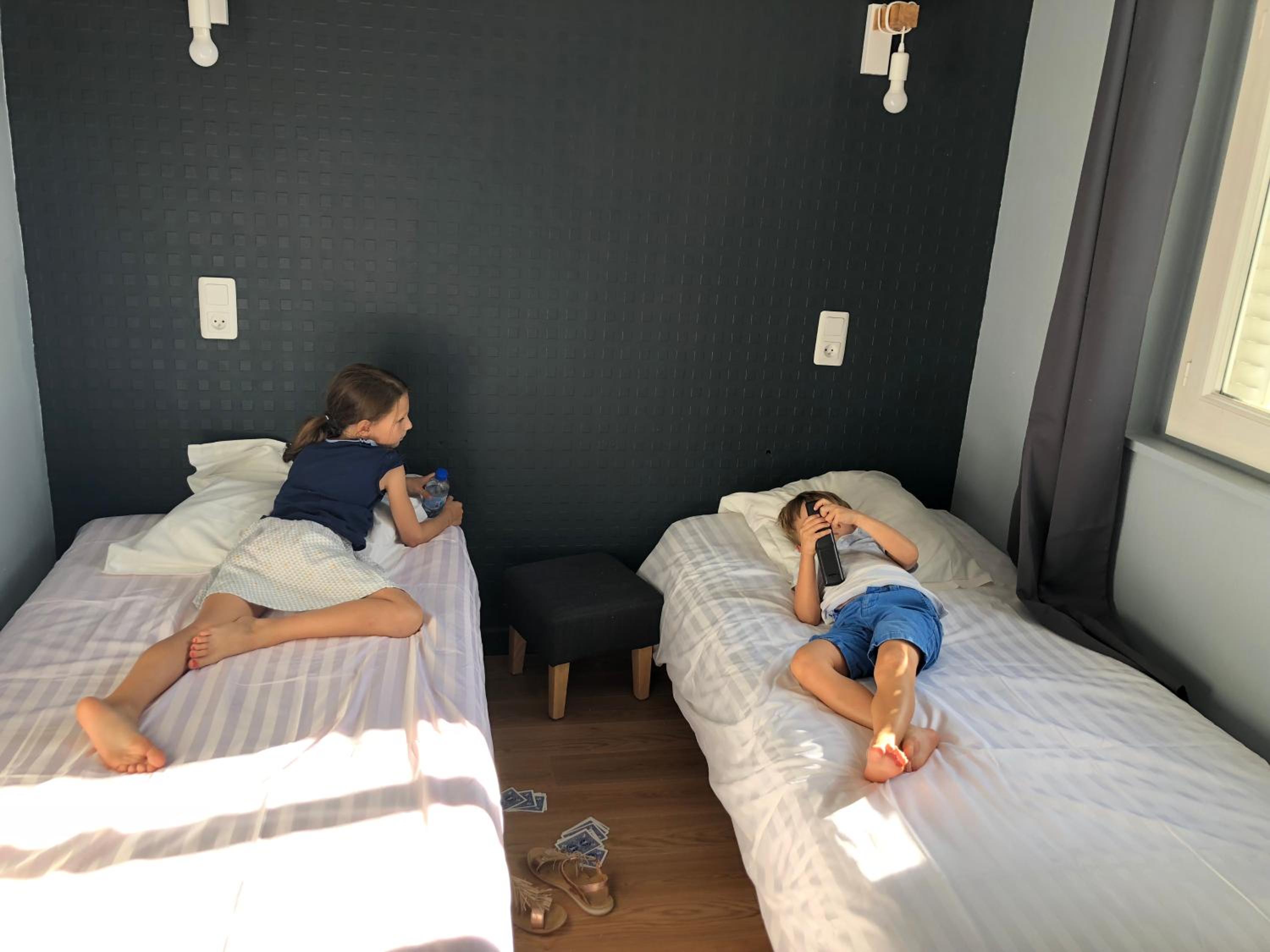 Family Suite - Photo 14