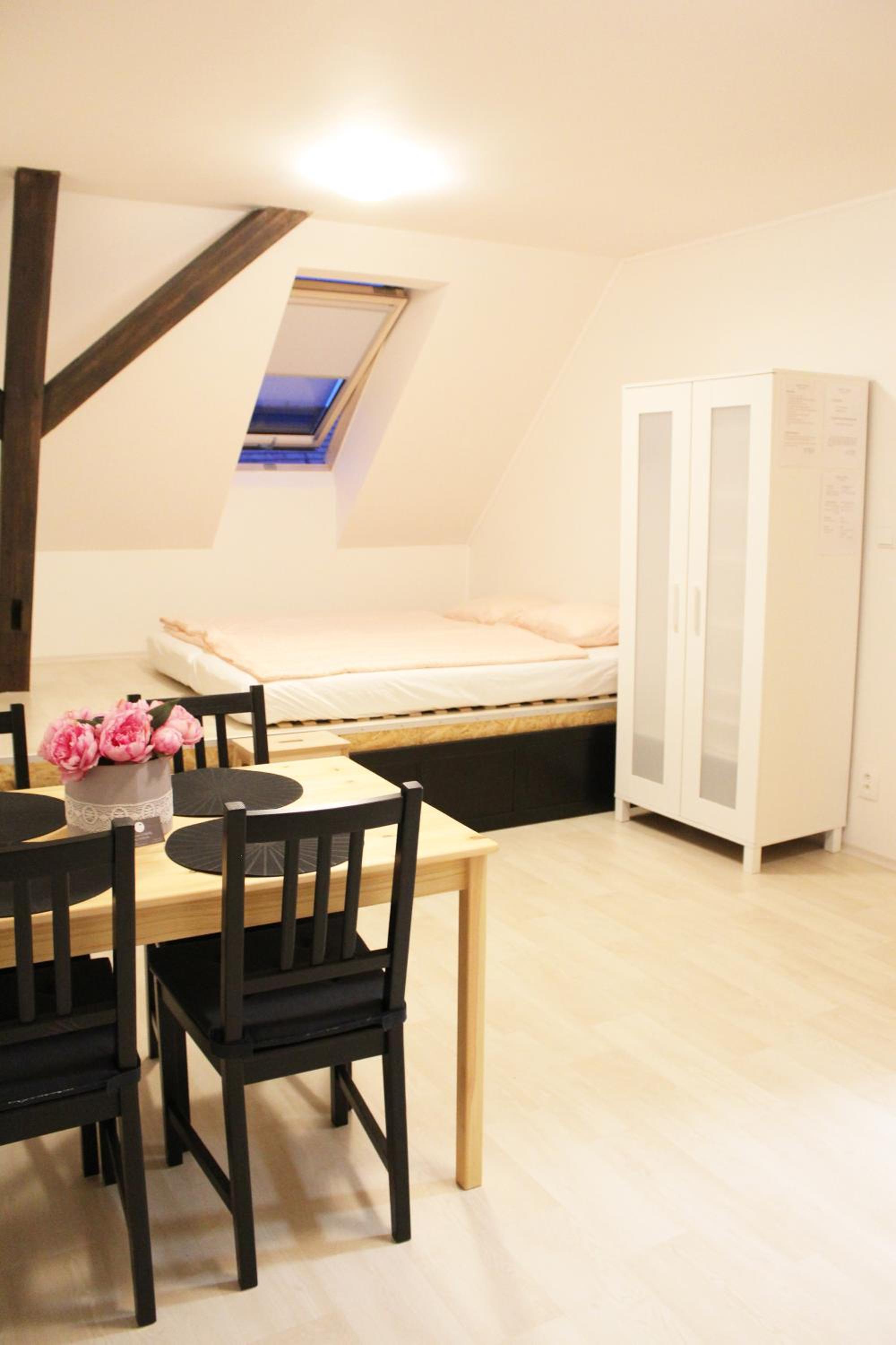 Triple Room photo 3