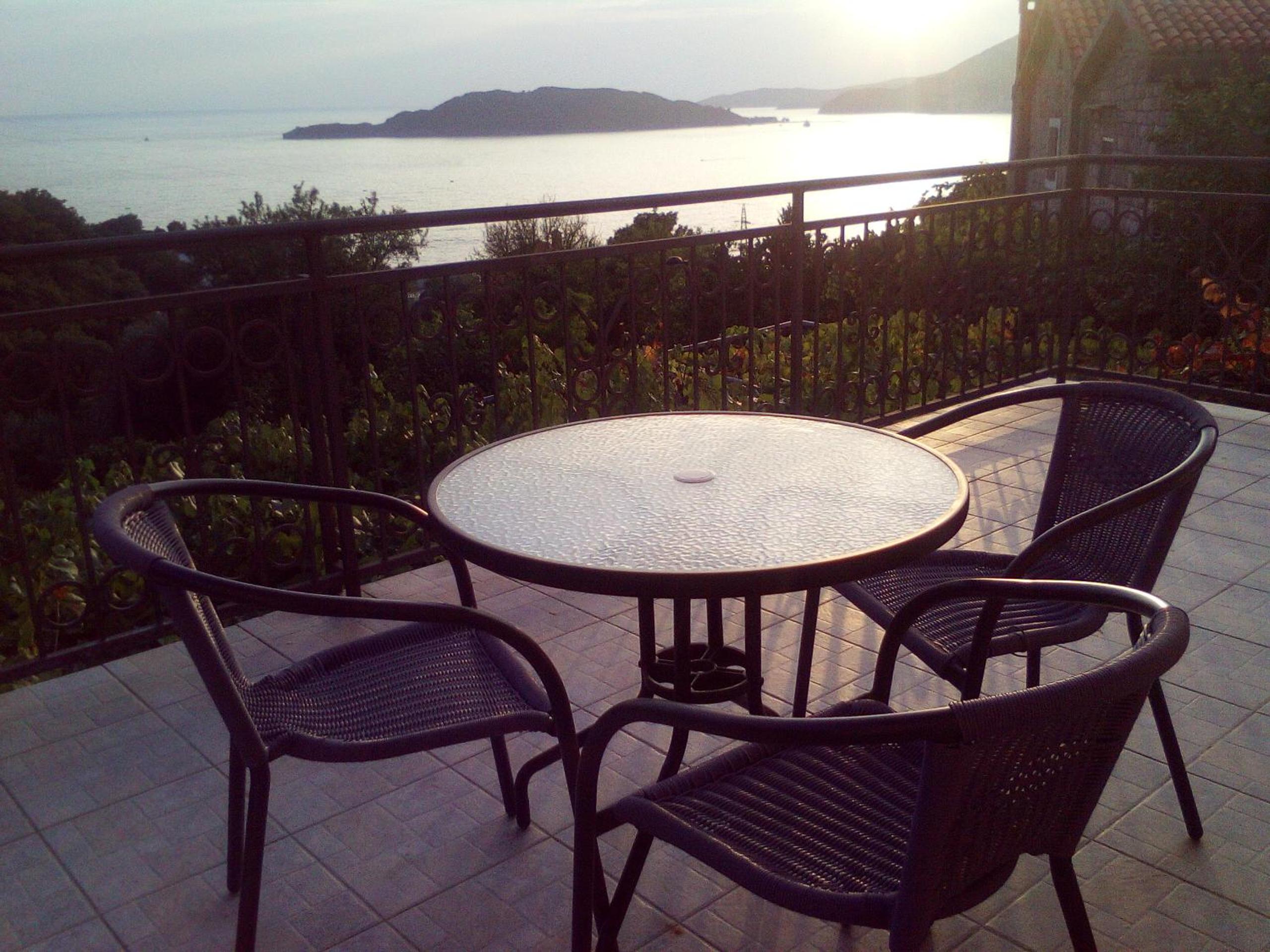 Studio With Sea View photo 2