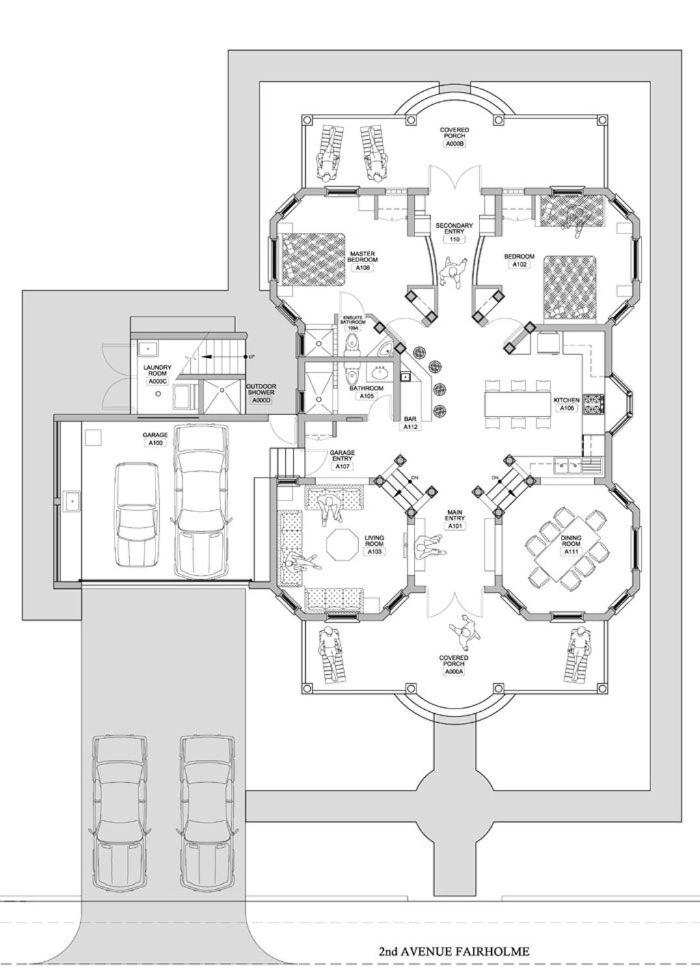 Apartment - Ground Floor photo 3