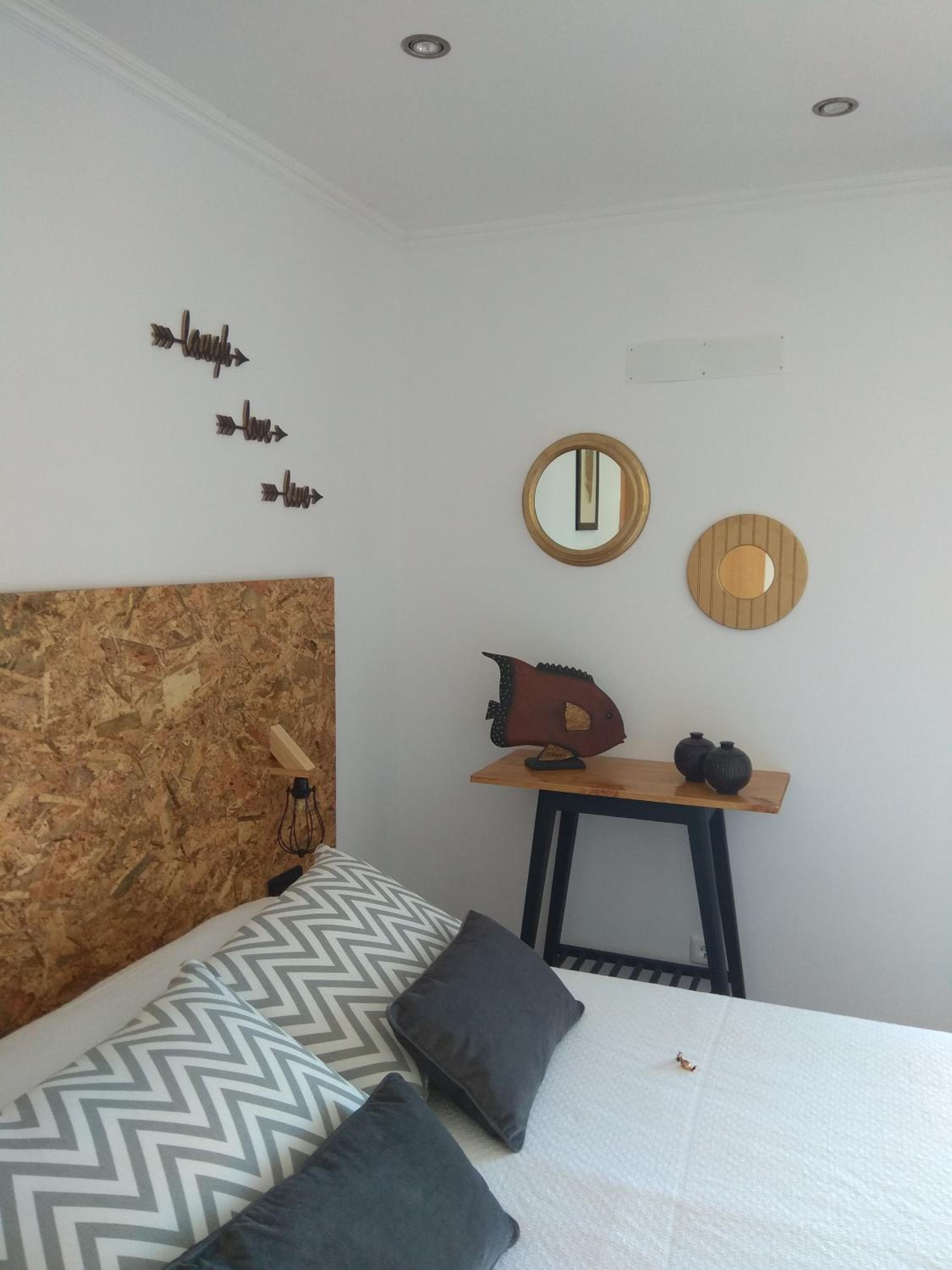 Double Room - Photo 7