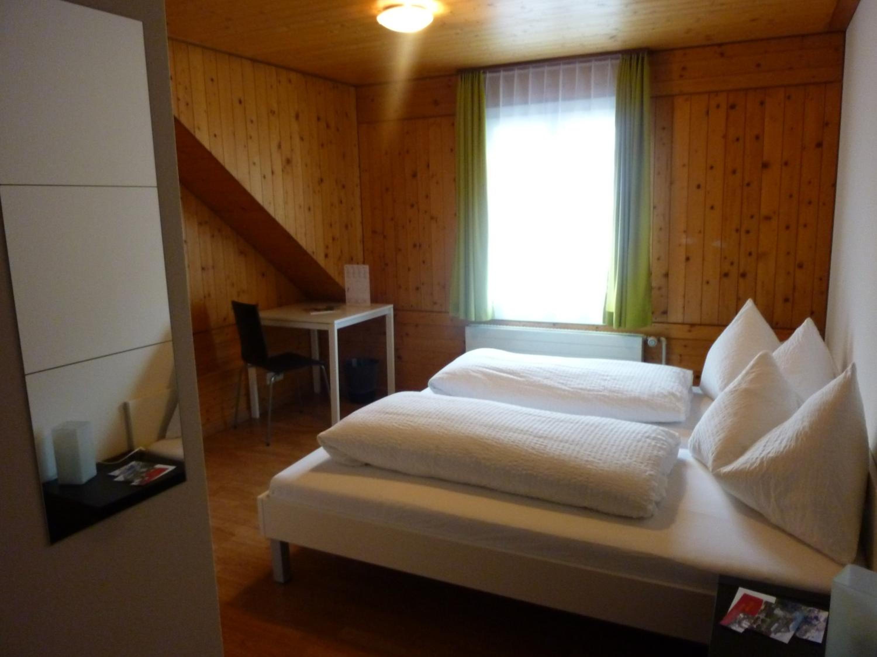Twin Room photo 3