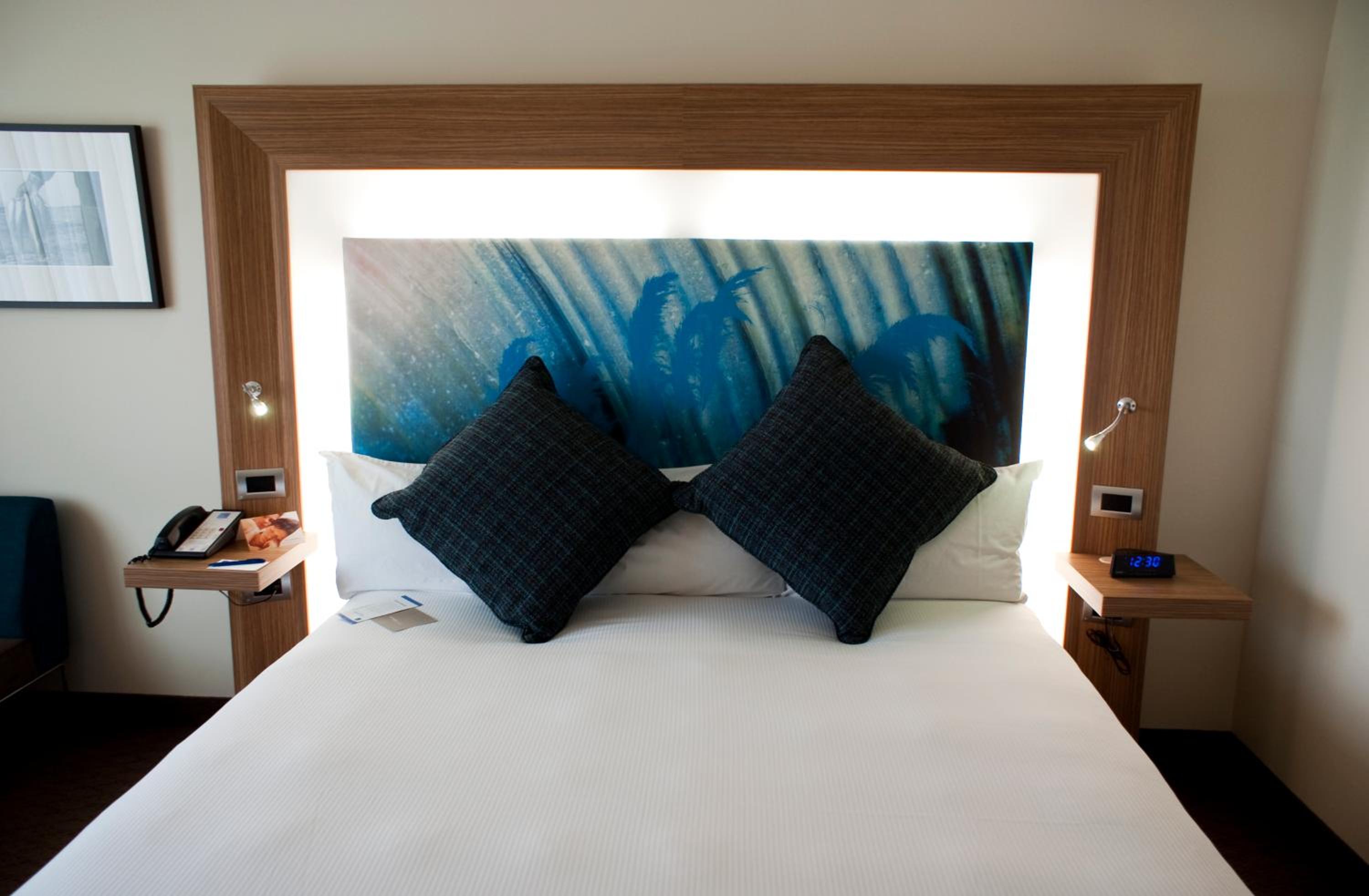 Superior King Room - Photo 2
