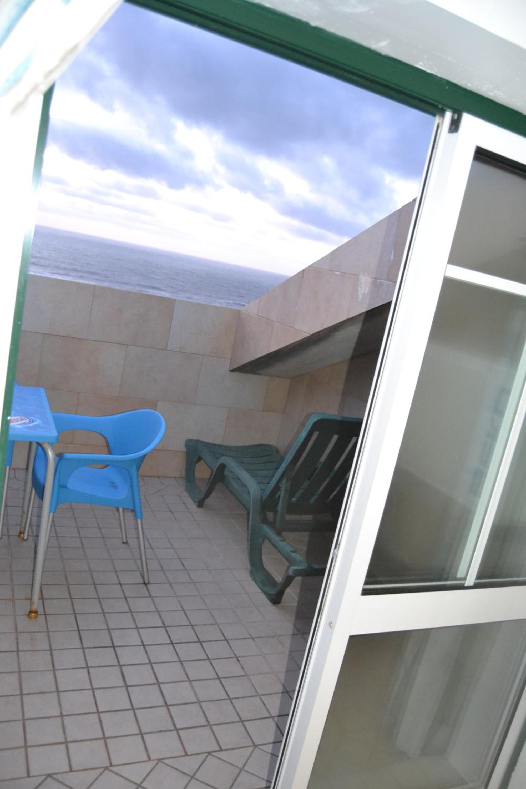 Family Suite with Sea View photo 2