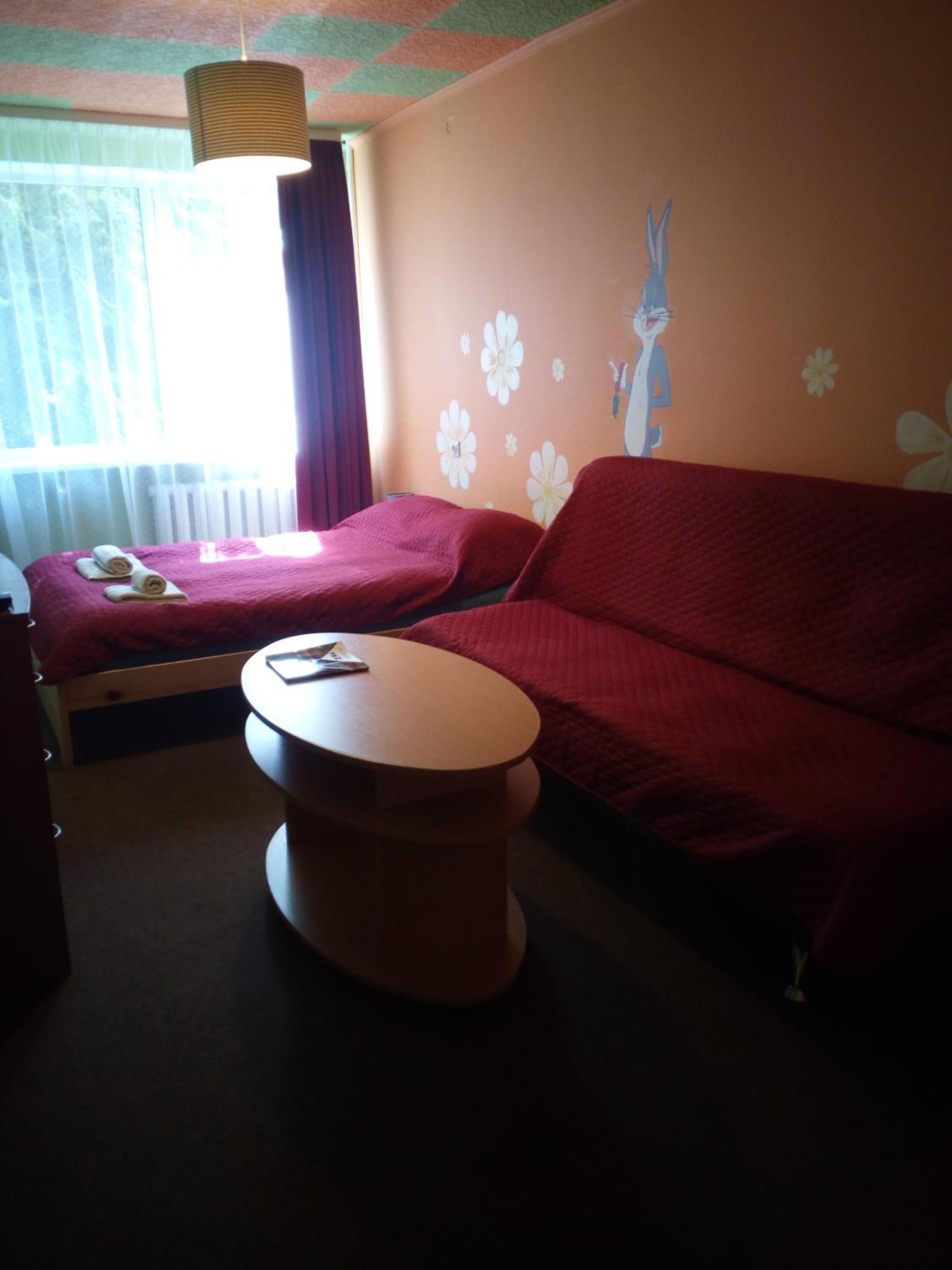 Apartment - Ground Floor photo 1