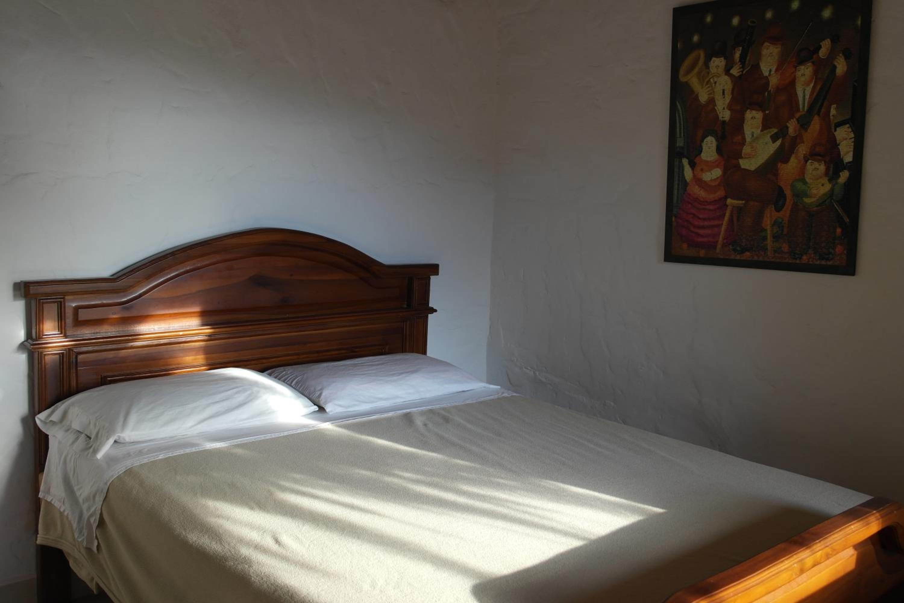 Double Room with Private Bathroom photo 1