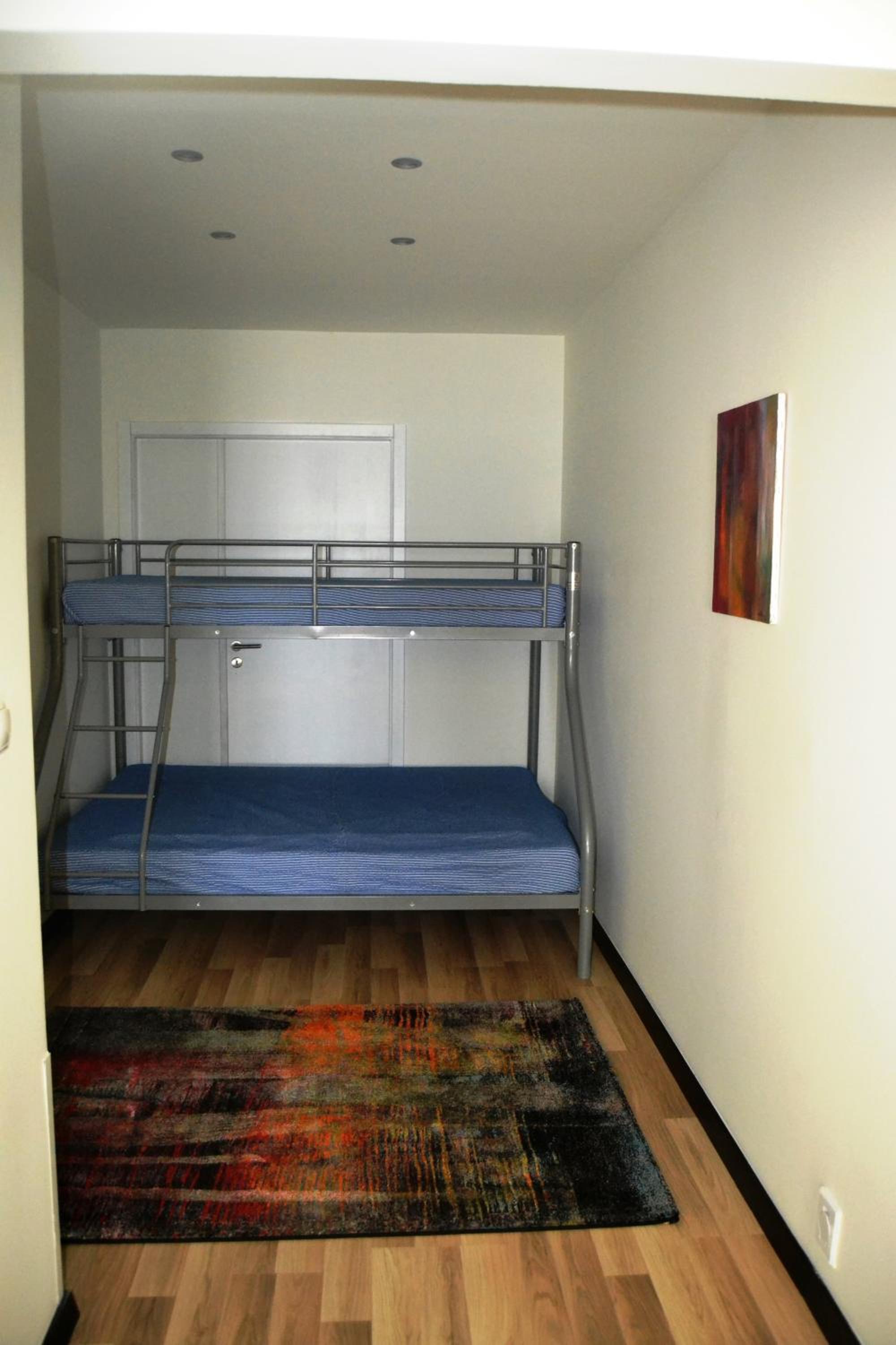 Deluxe Suite with Sea View photo 3