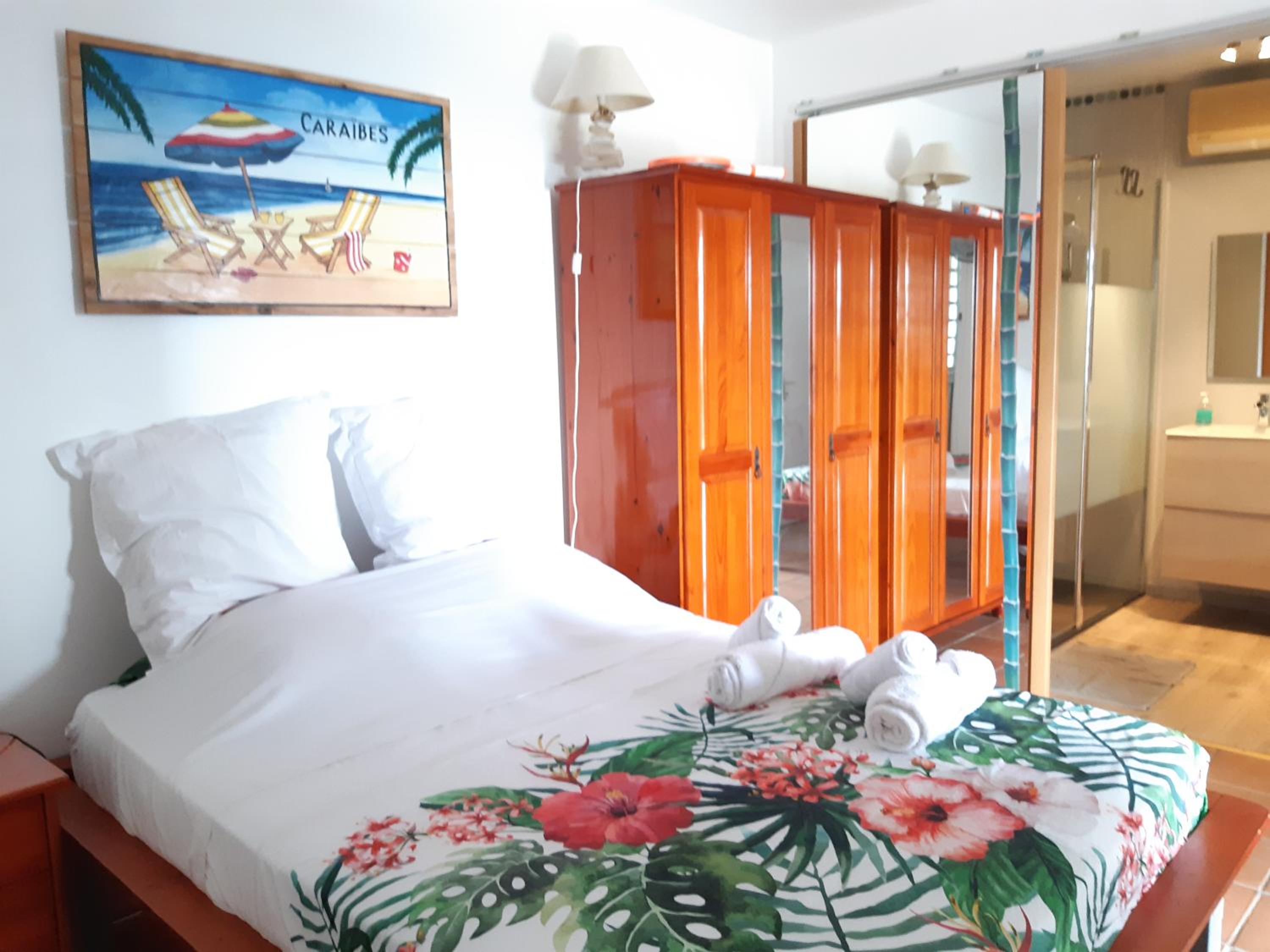 Apartment with Sea View photo 1