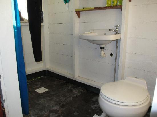 Standard Cabin with Private Bathroom photo 2