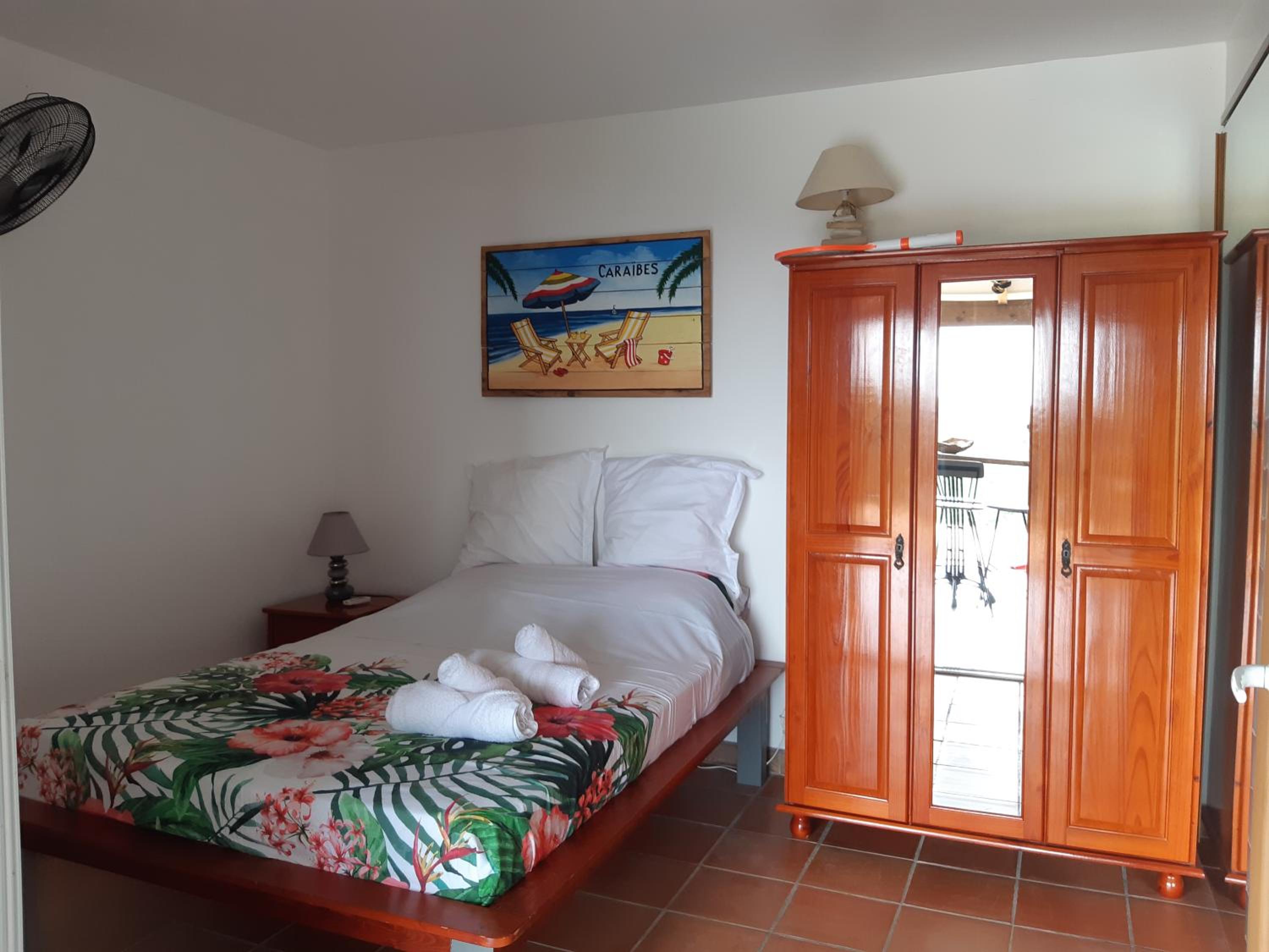 Apartment with Sea View photo 3