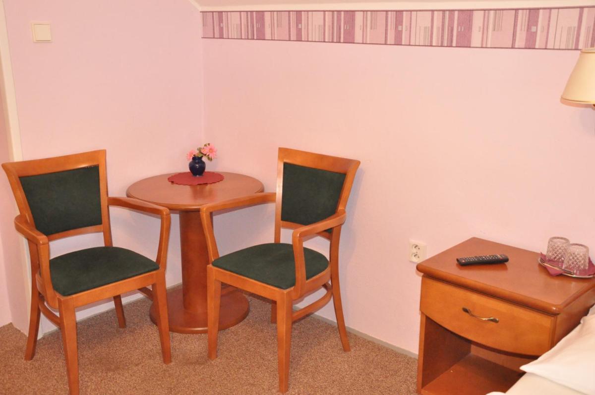 Double Room photo 2