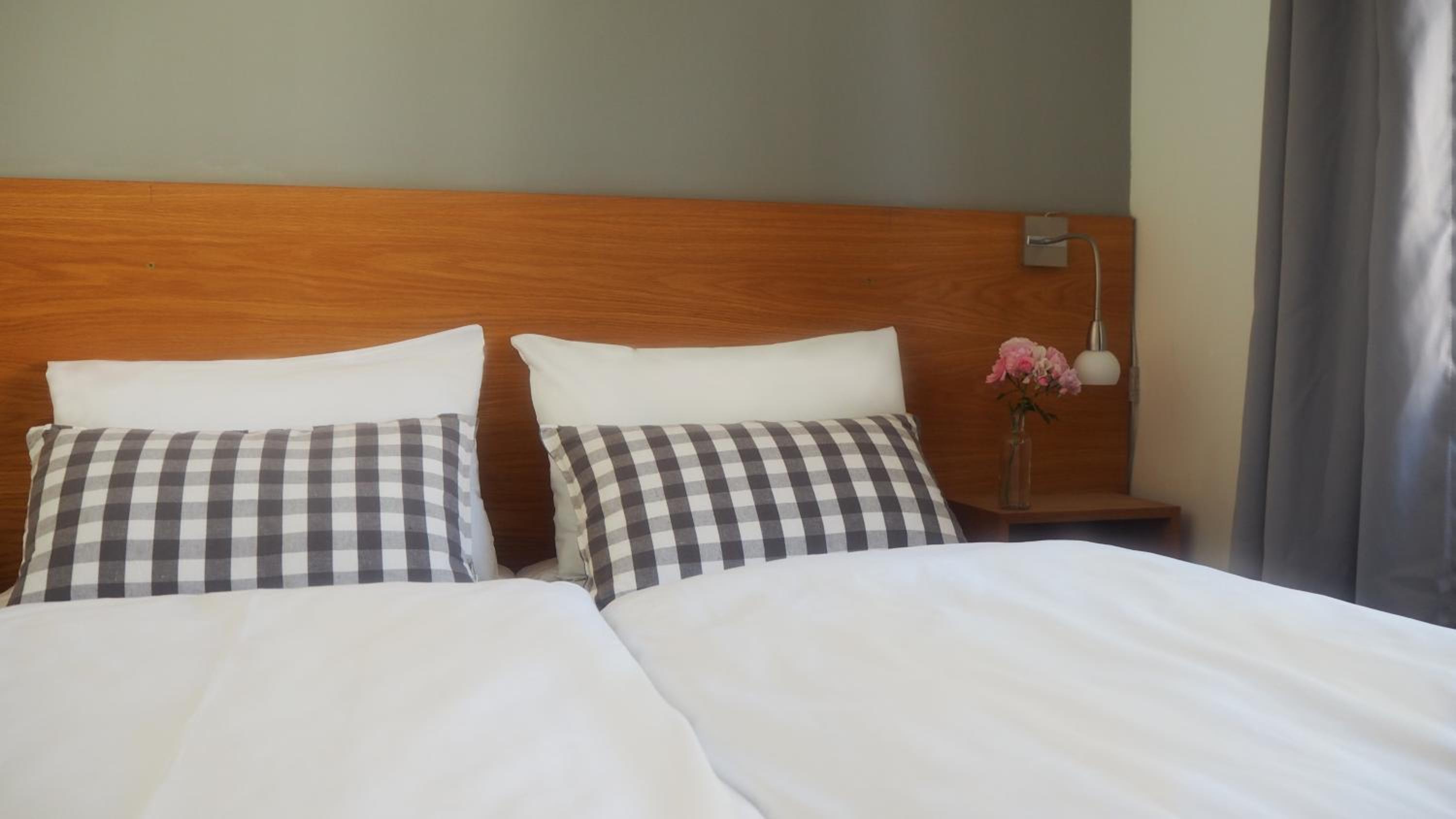 Double Room Budget - Photo 2