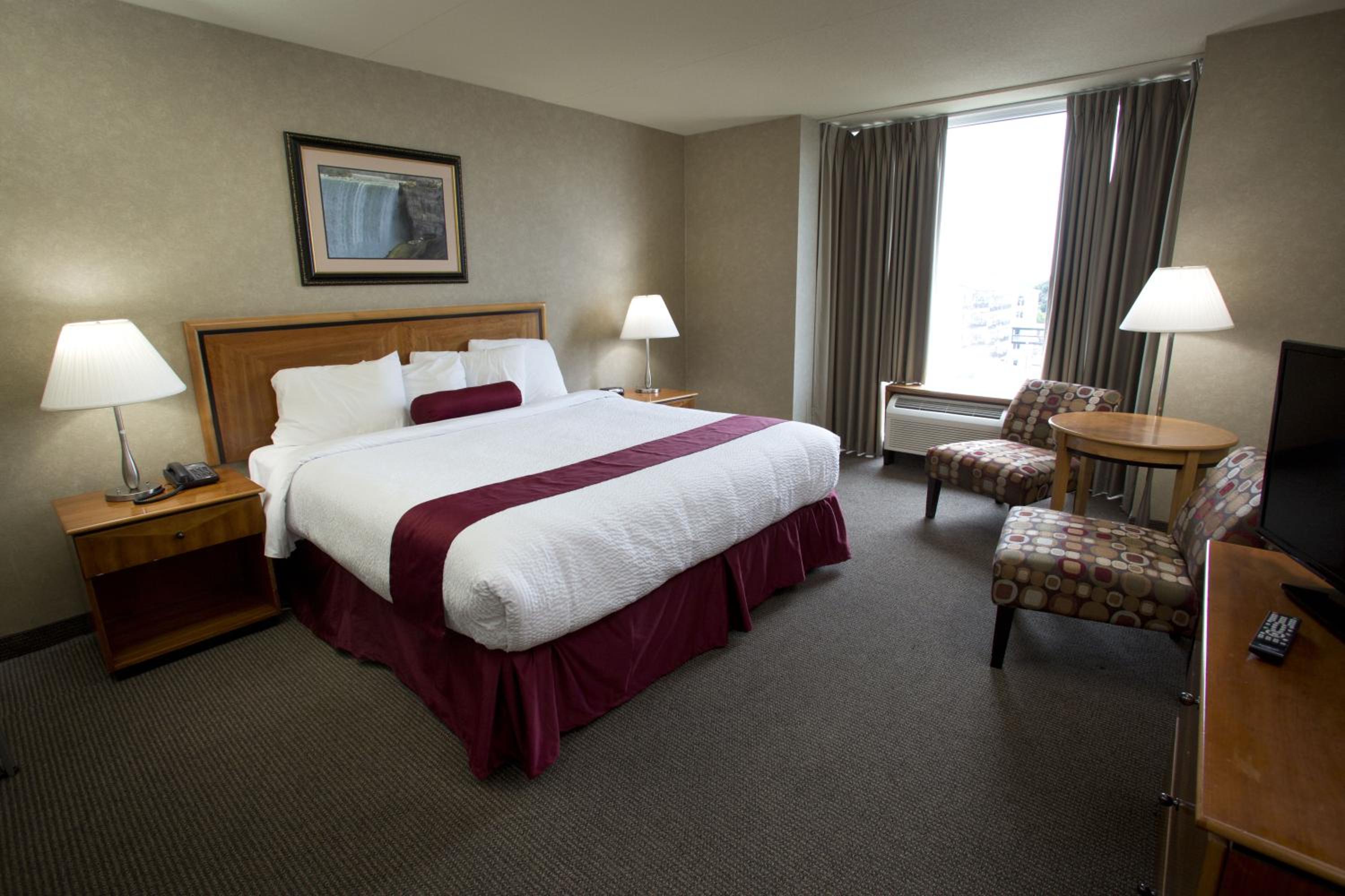 King Room - Photo 1