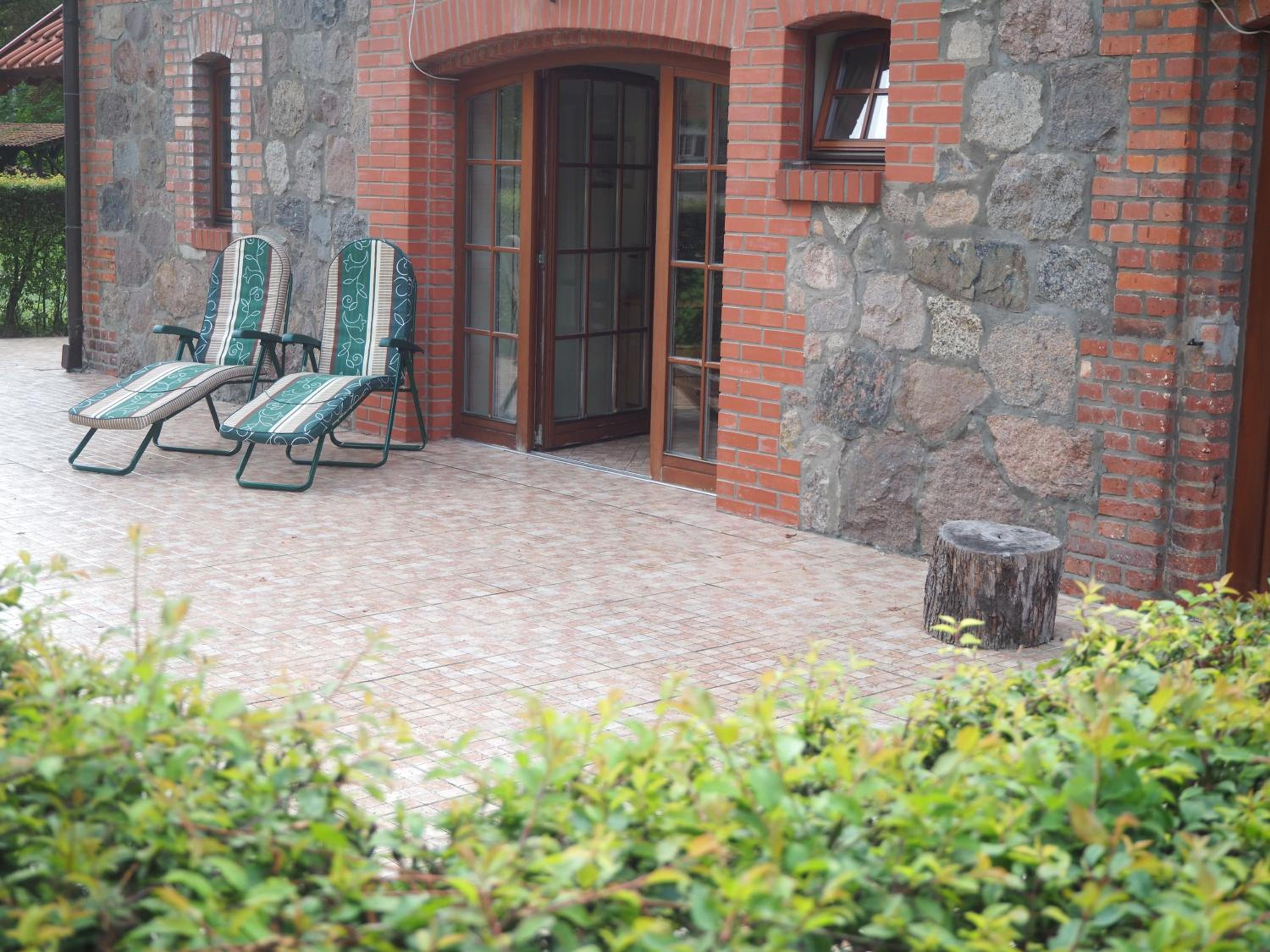 Suite with Terrace - Photo 8