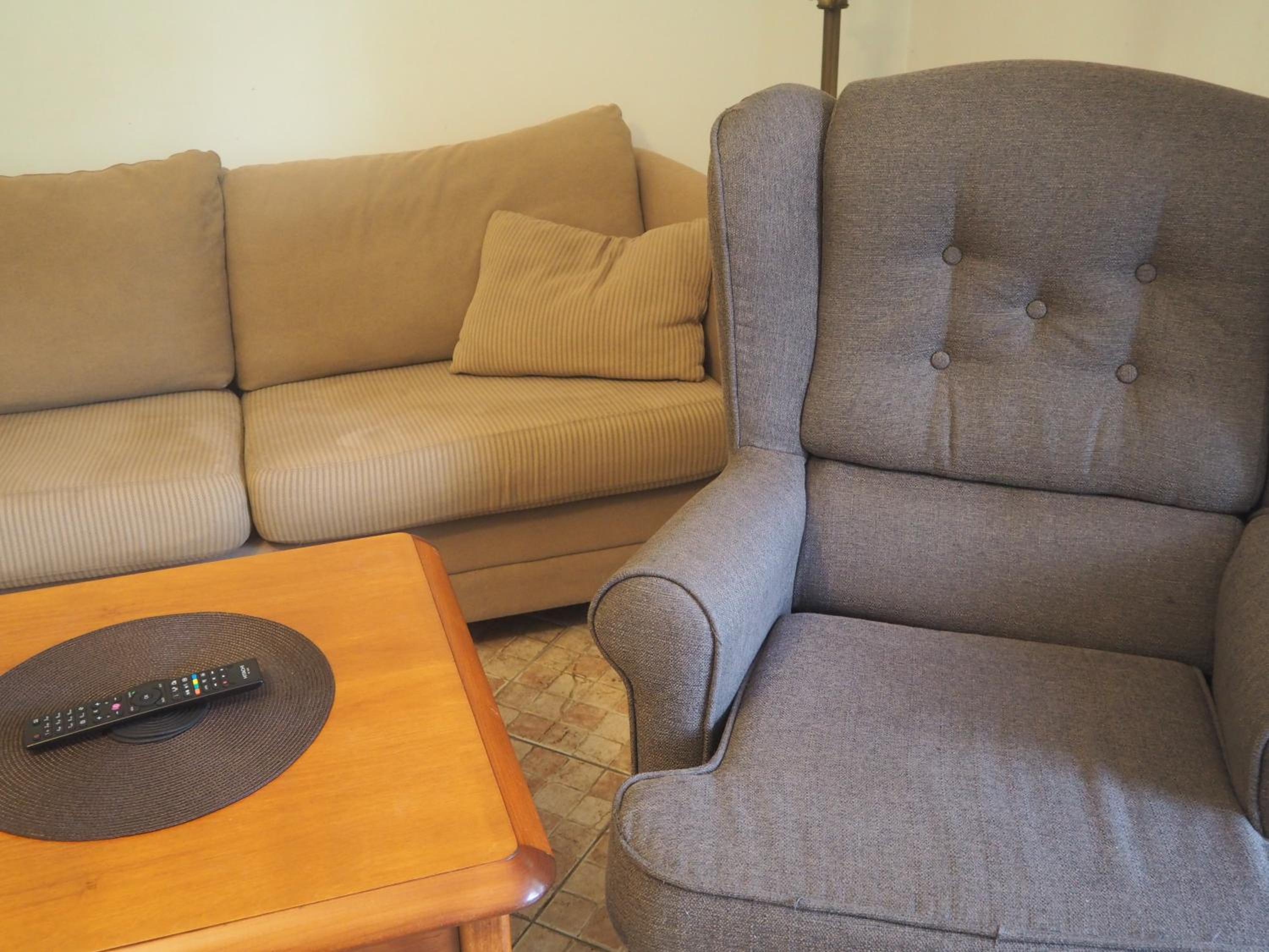 Suite with Terrace - Photo 4