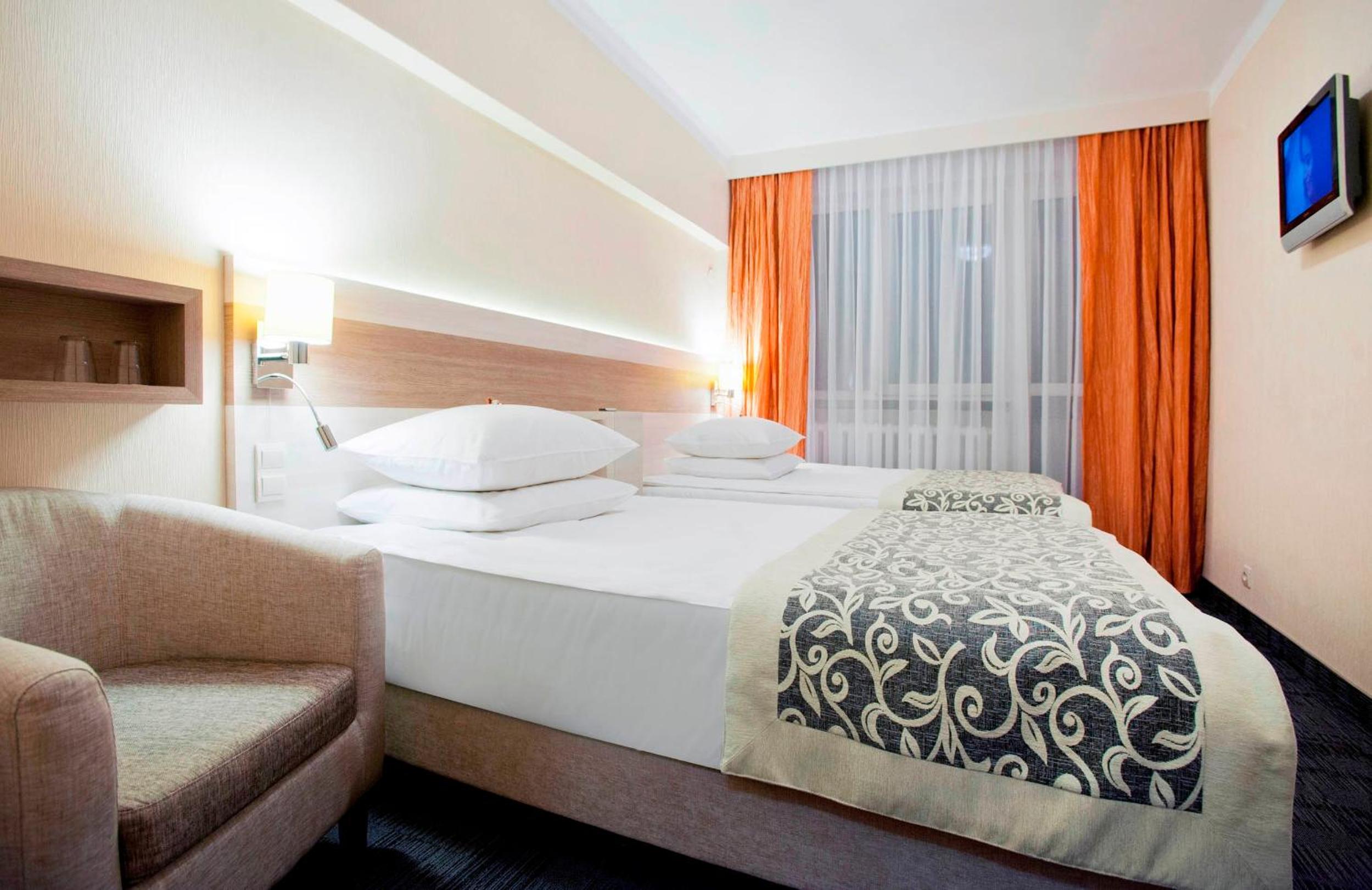 Twin Room photo 1