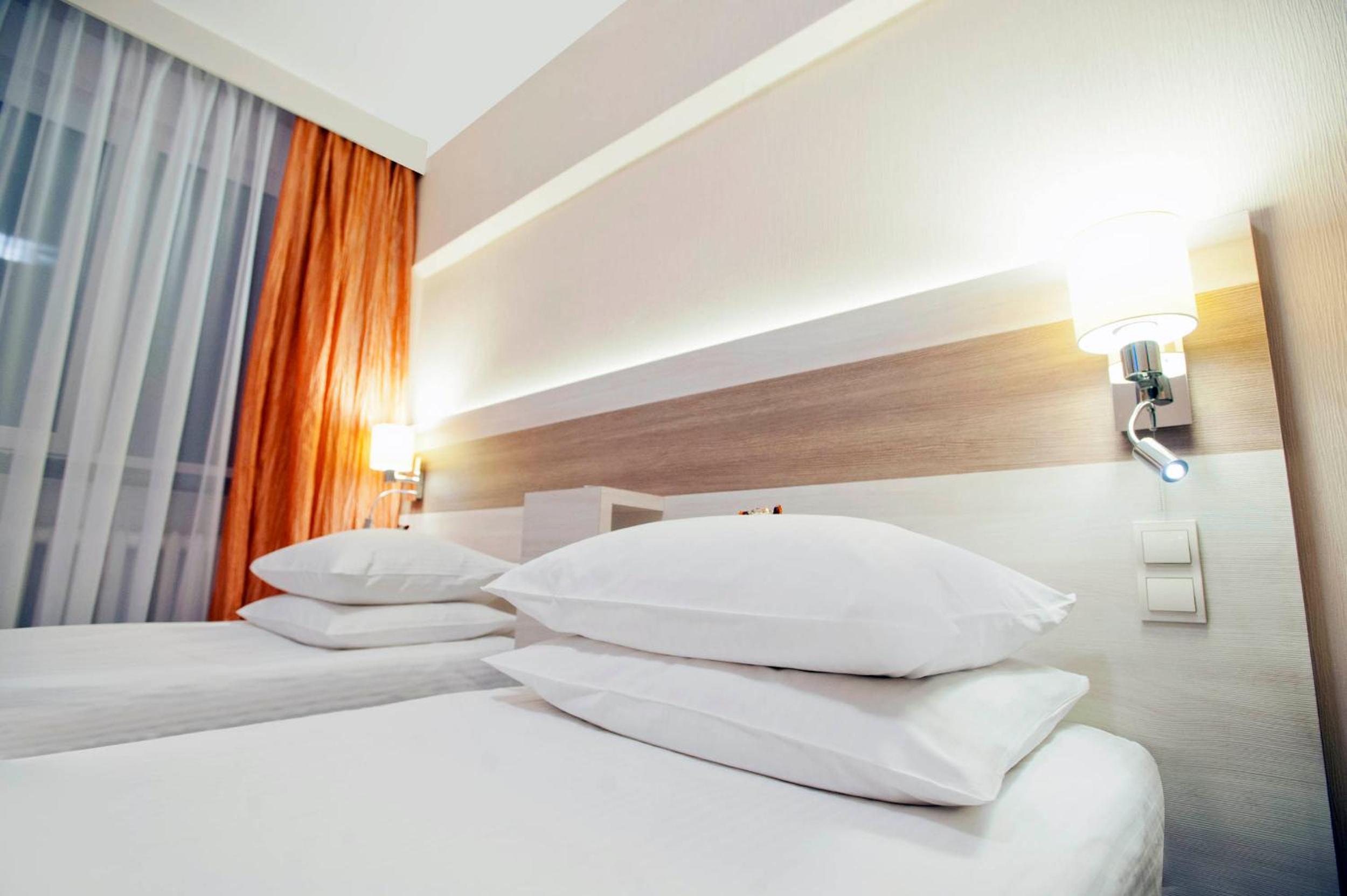 Twin Room photo 2