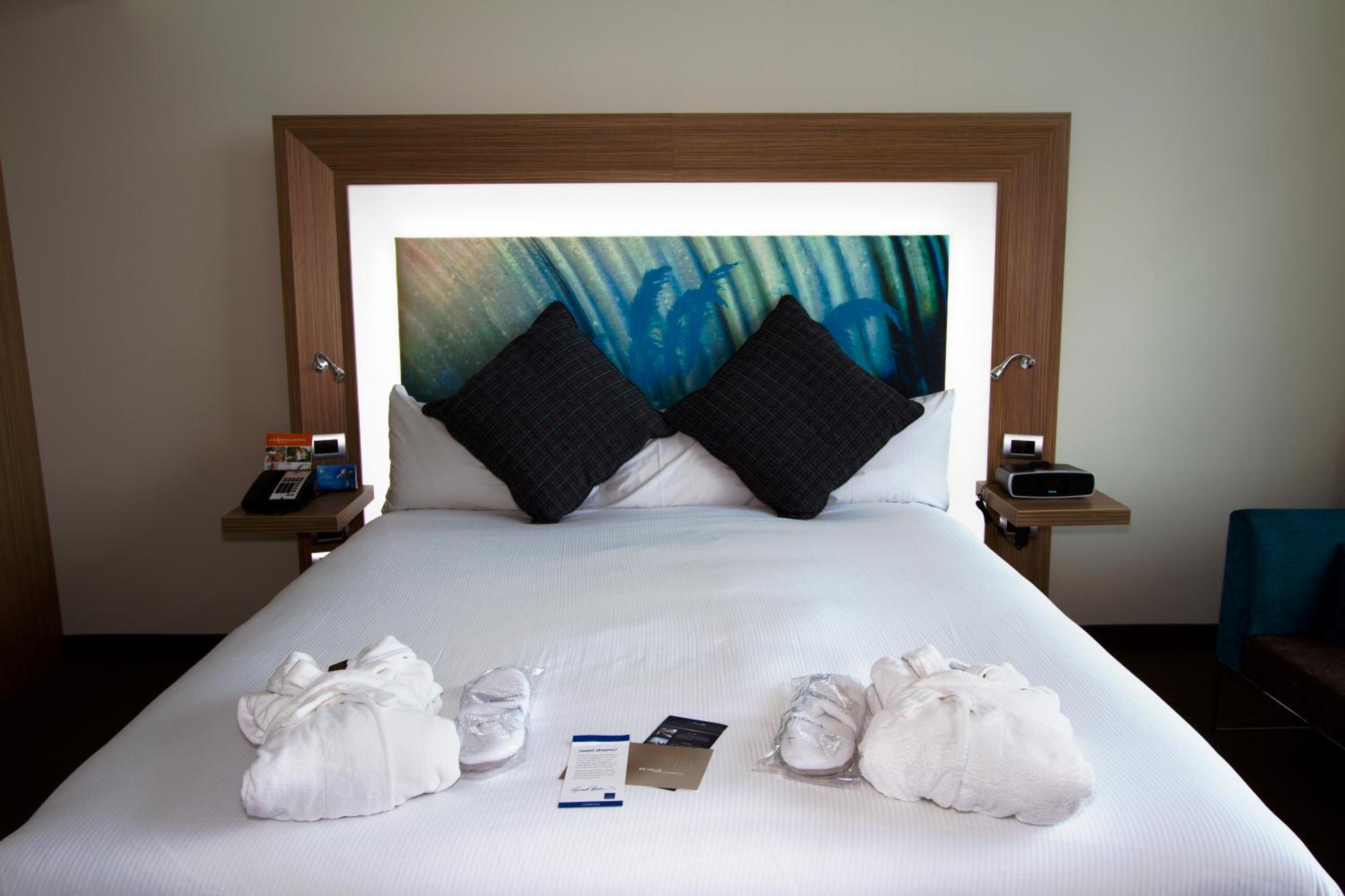 Executive King Suite - Photo 5