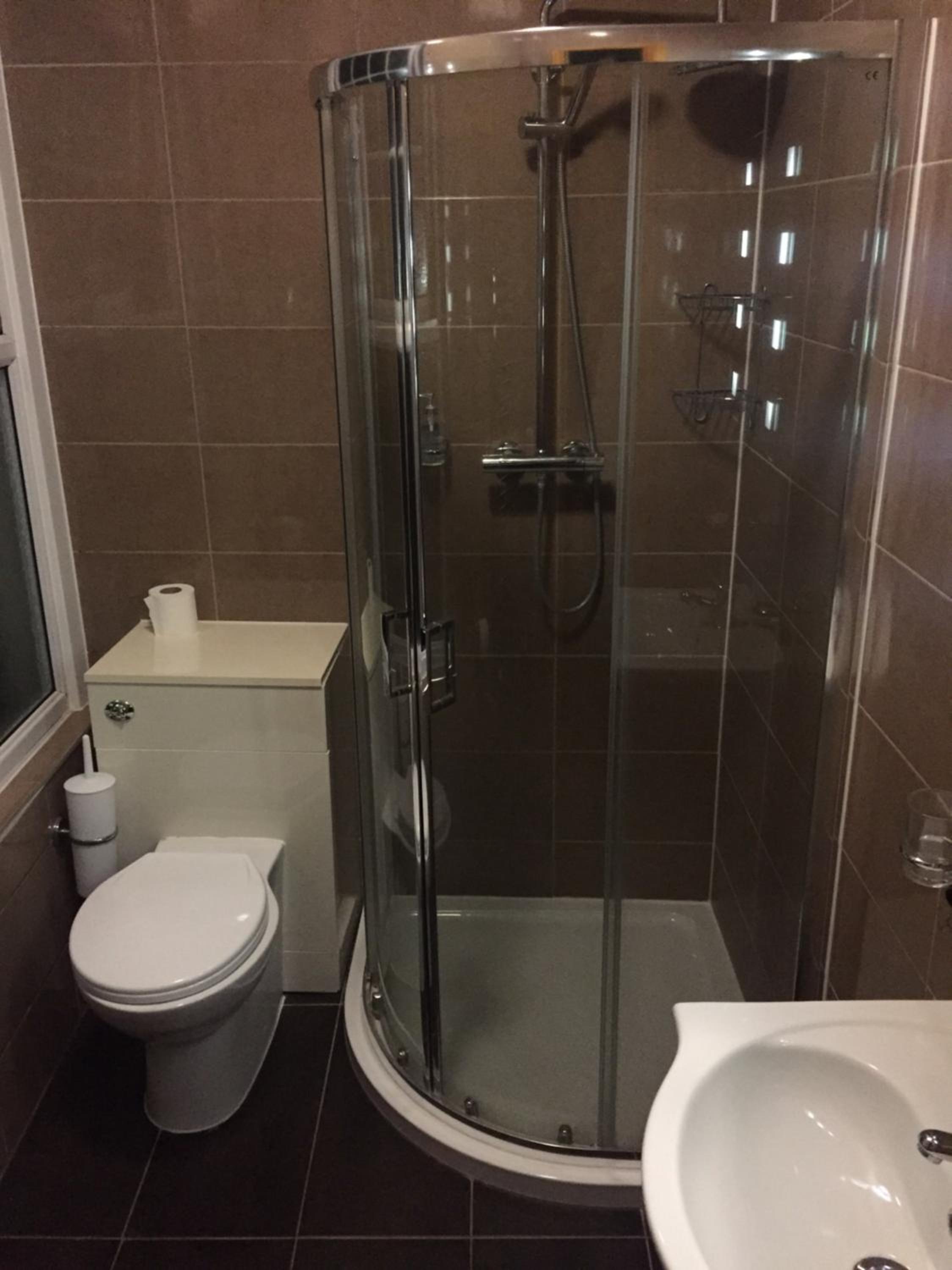 Twin Room en suite - Photo 5