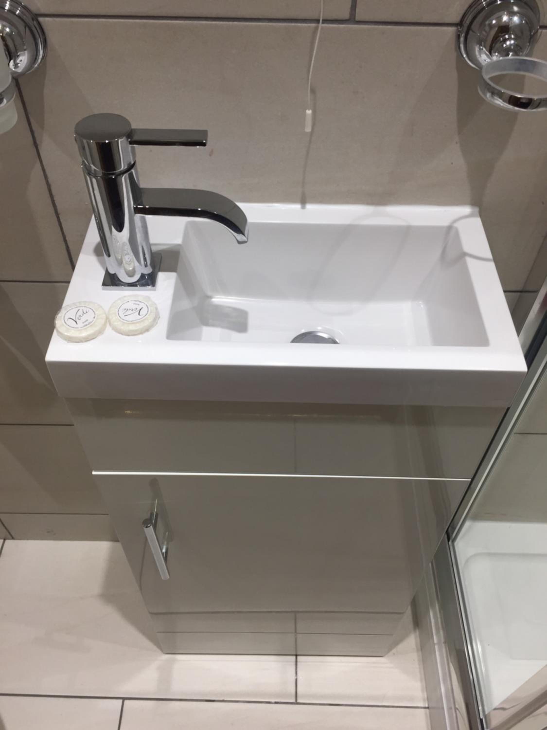 Twin Room en suite - Photo 3