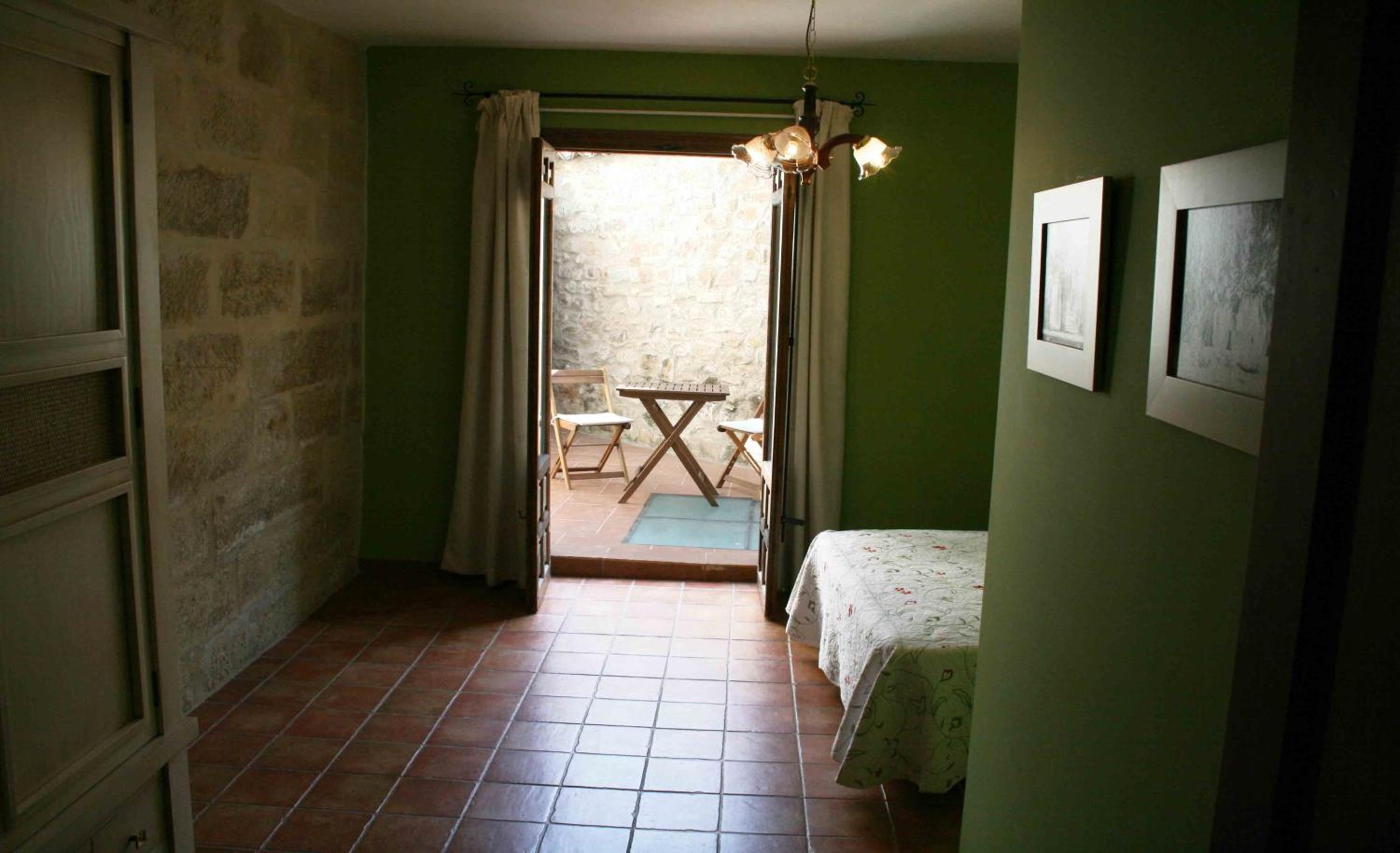 Alojamiento Arco del Barbudo (4 Adults) photo 2