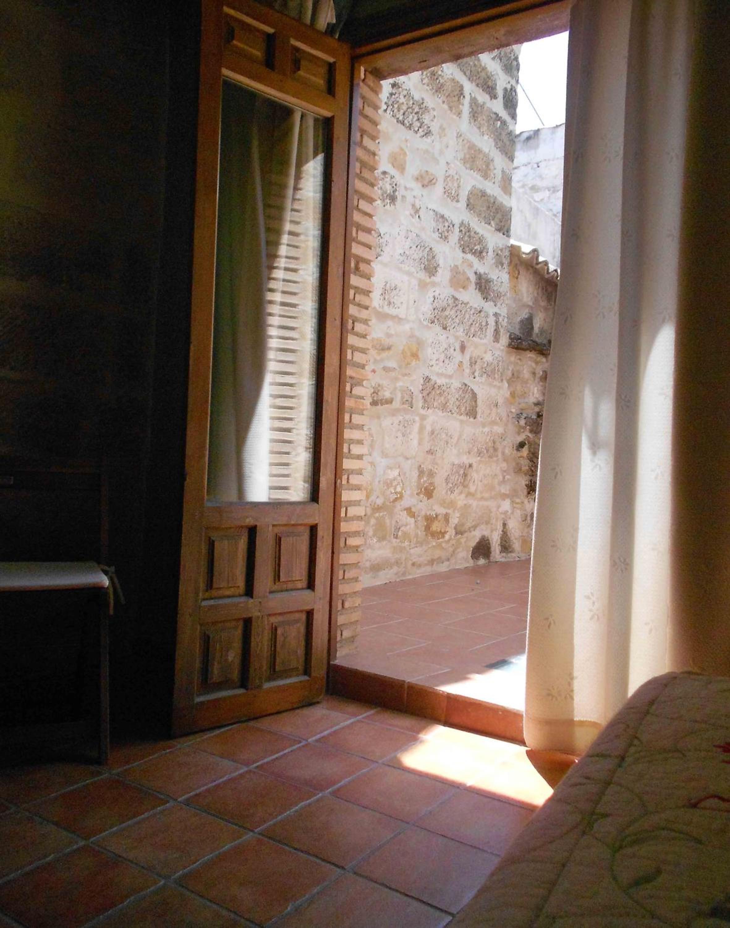 Alojamiento Arco del Barbudo (4 Adults) photo 3