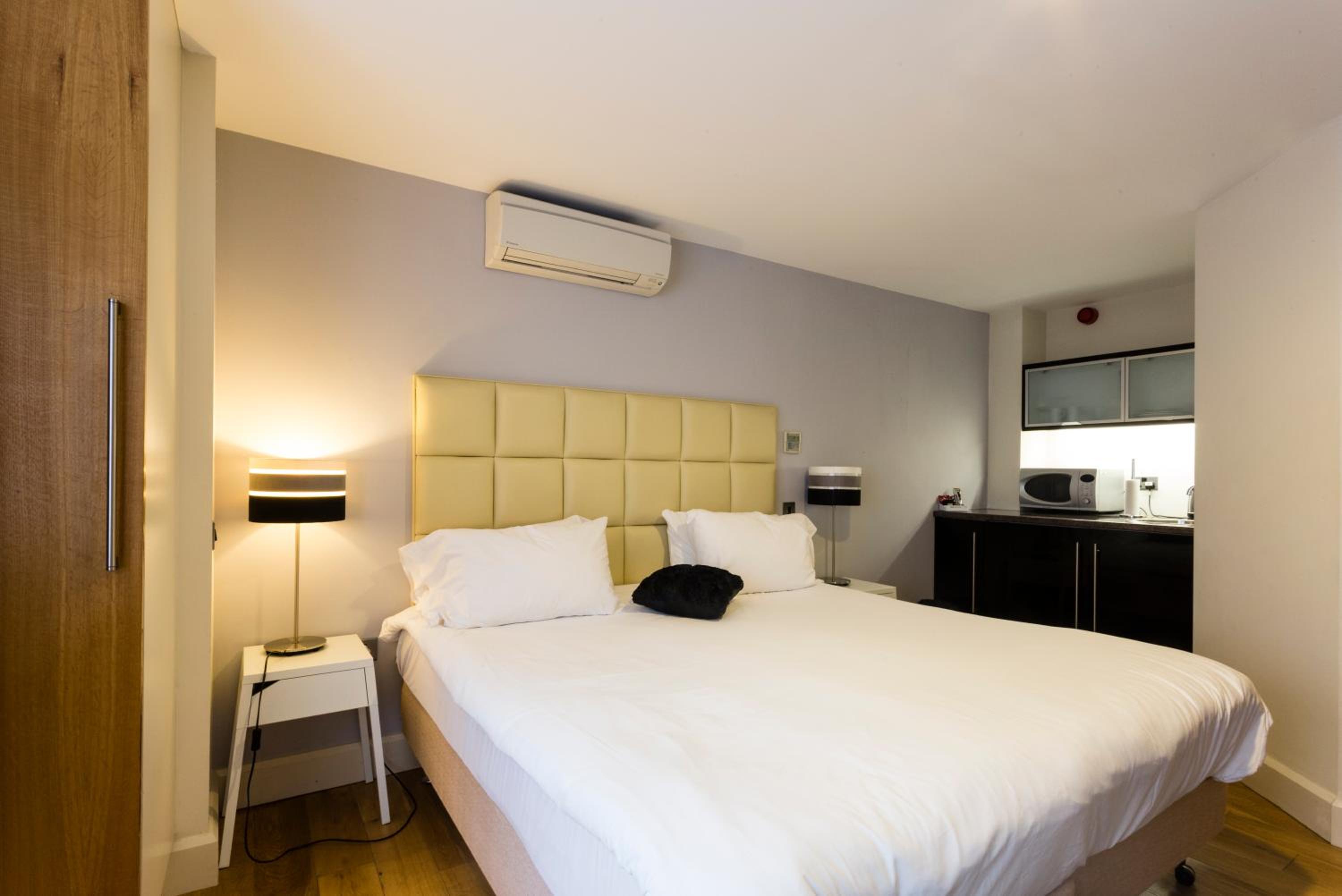 Deluxe Double Room photo 1