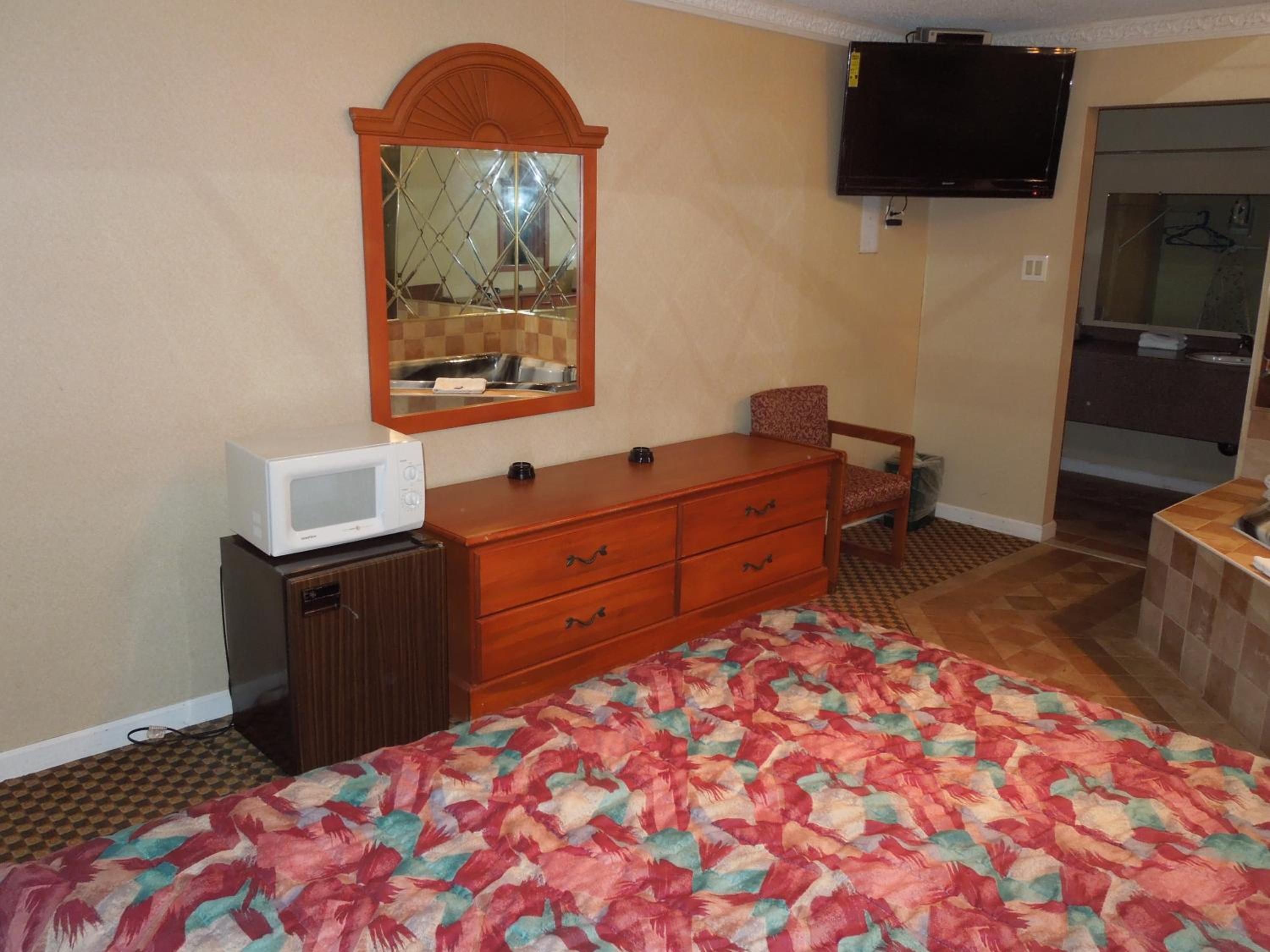 King Room - Photo 2