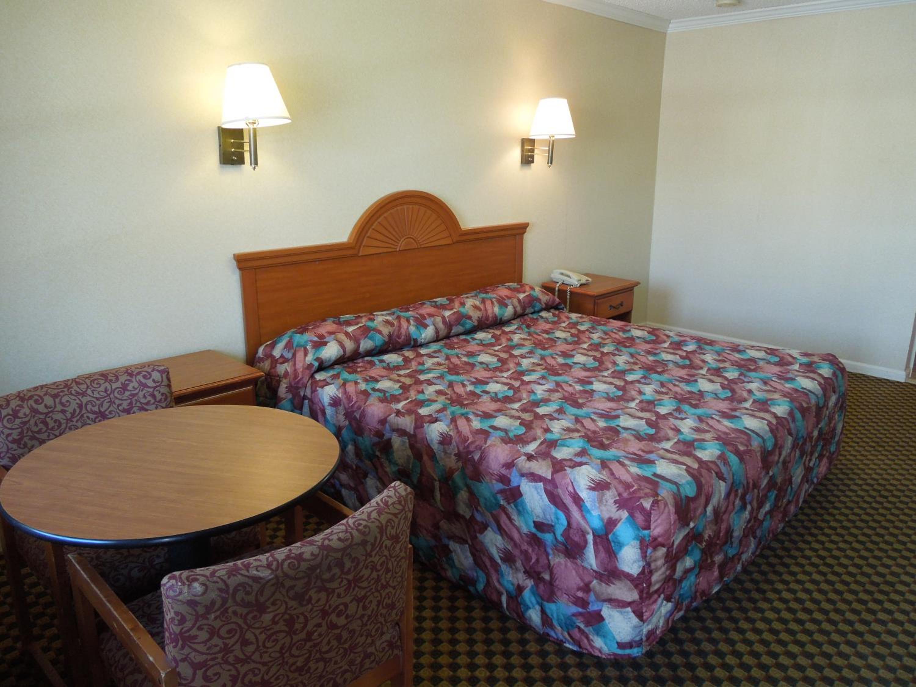King Room - Photo 1