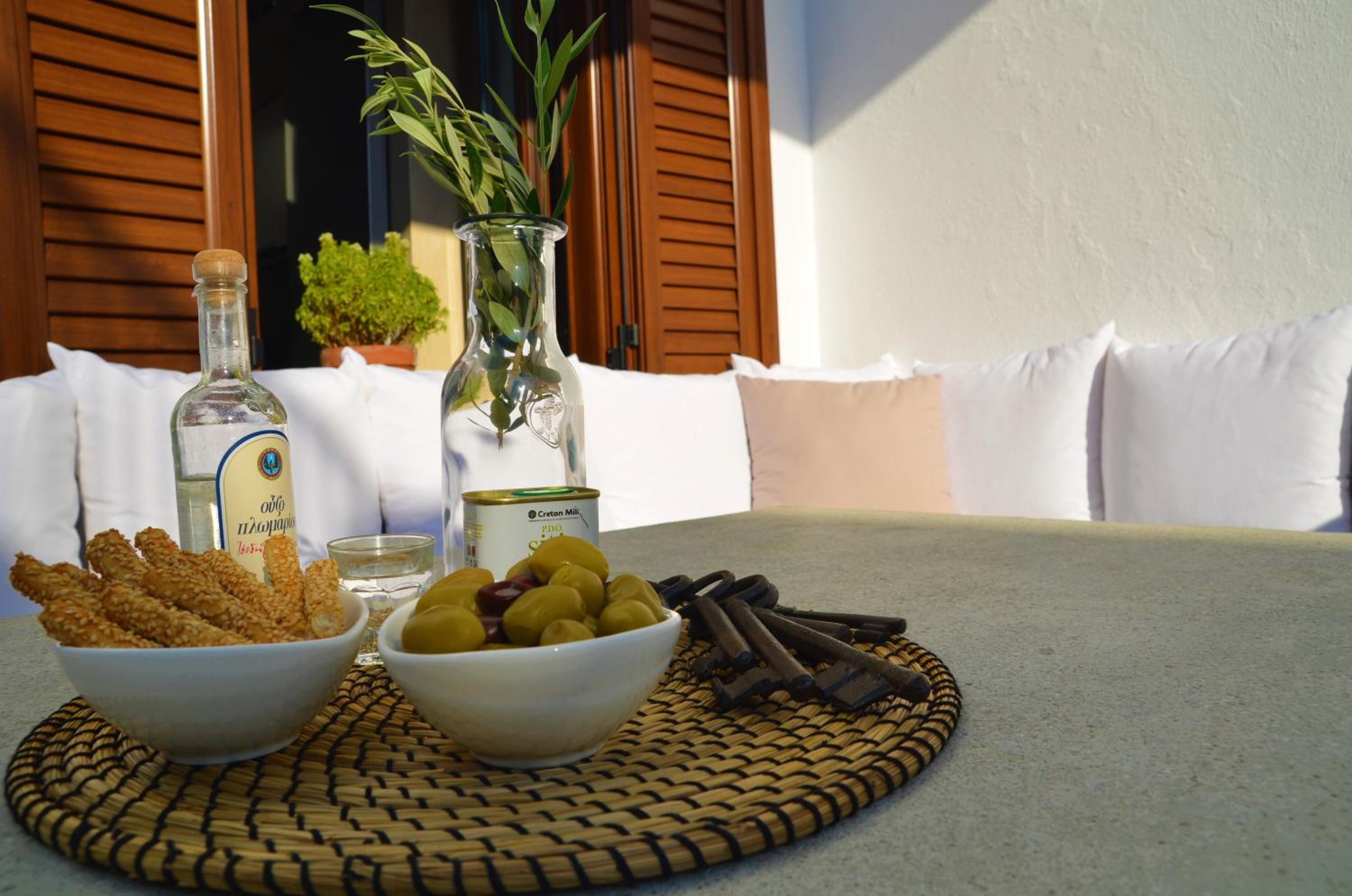 Villa with Sea View photo 2