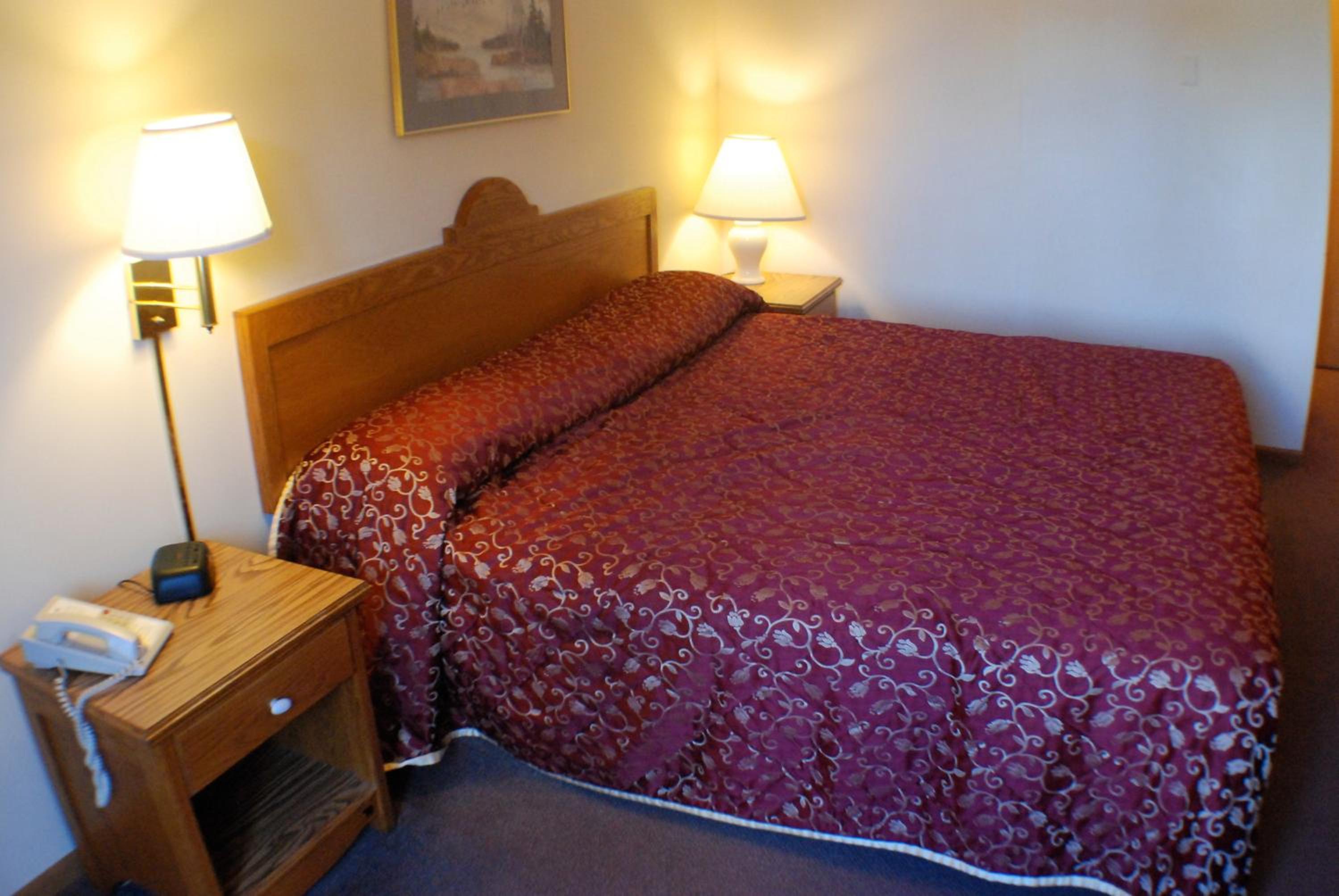 King Room photo 2