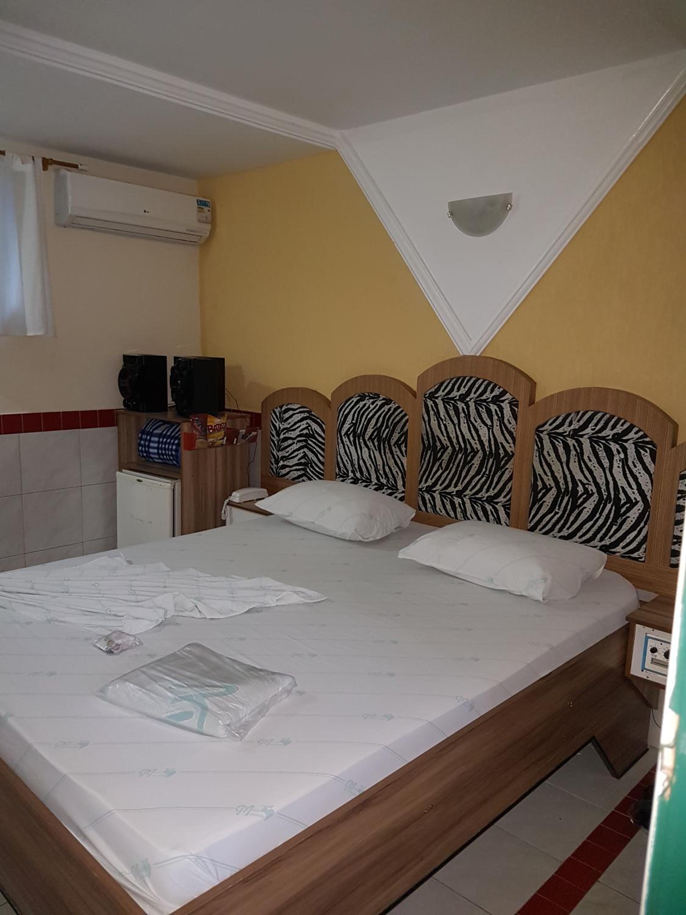 Standard Suite