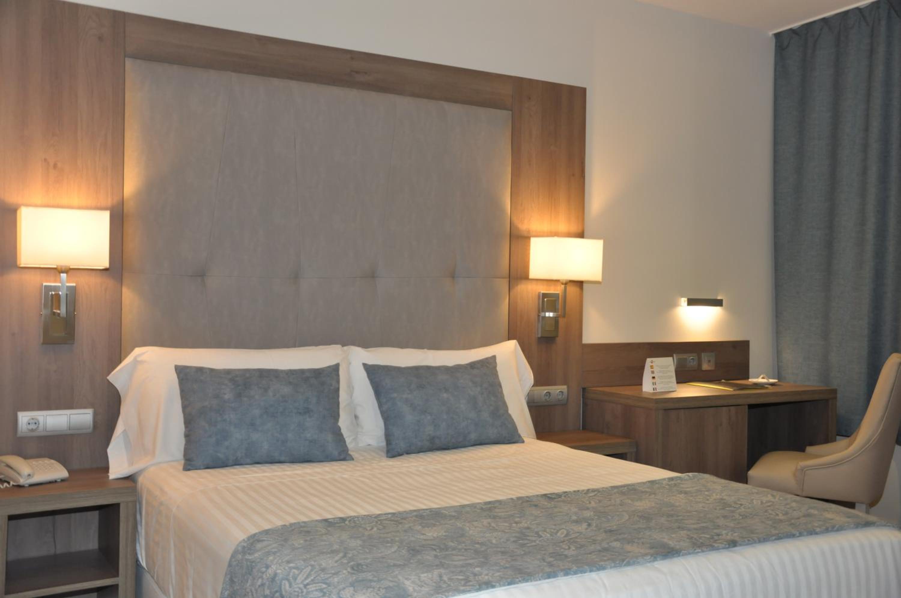 Double Room - 1 Bed - Photo 4