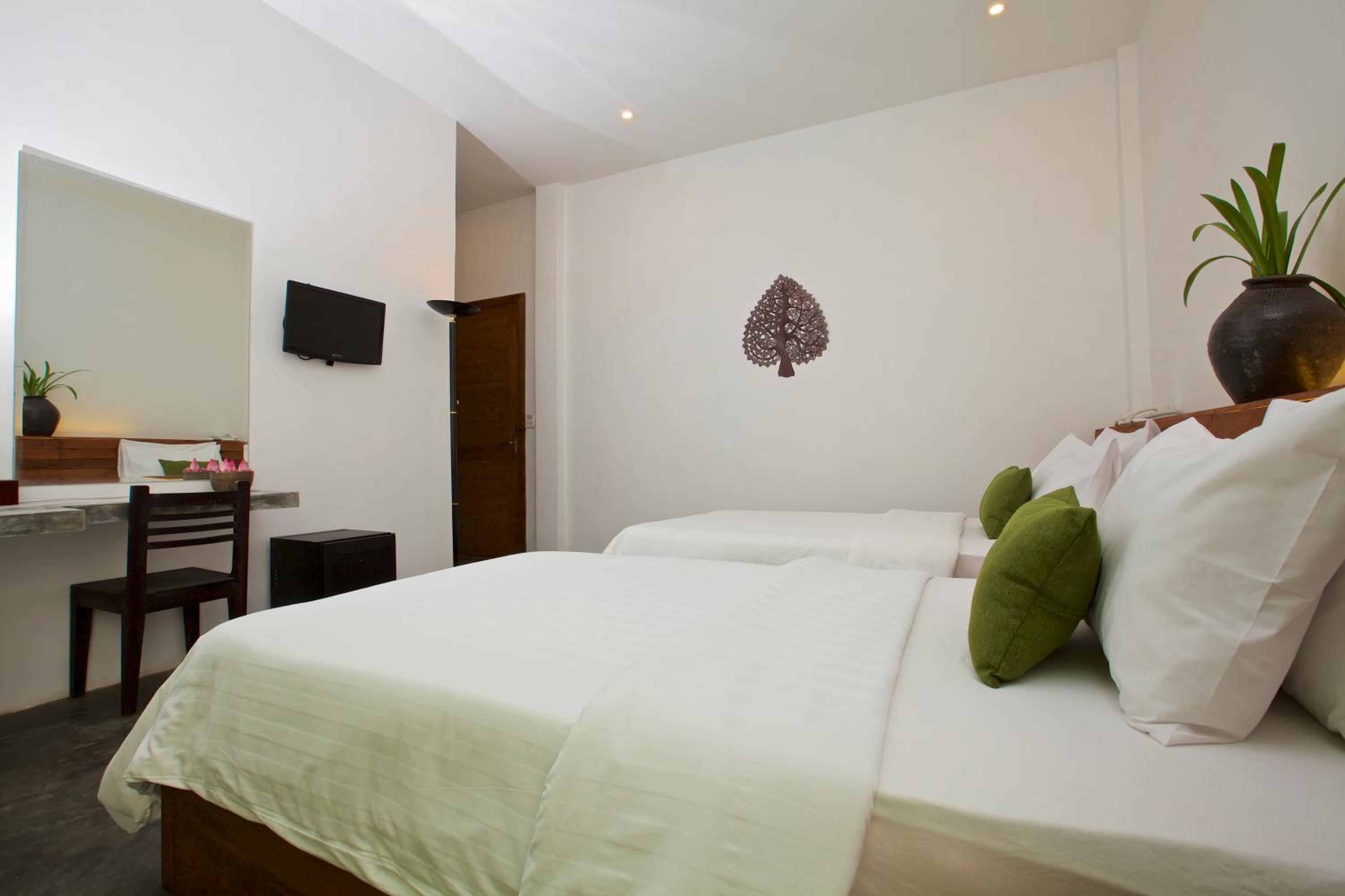 Superior Twin Room - Photo 1