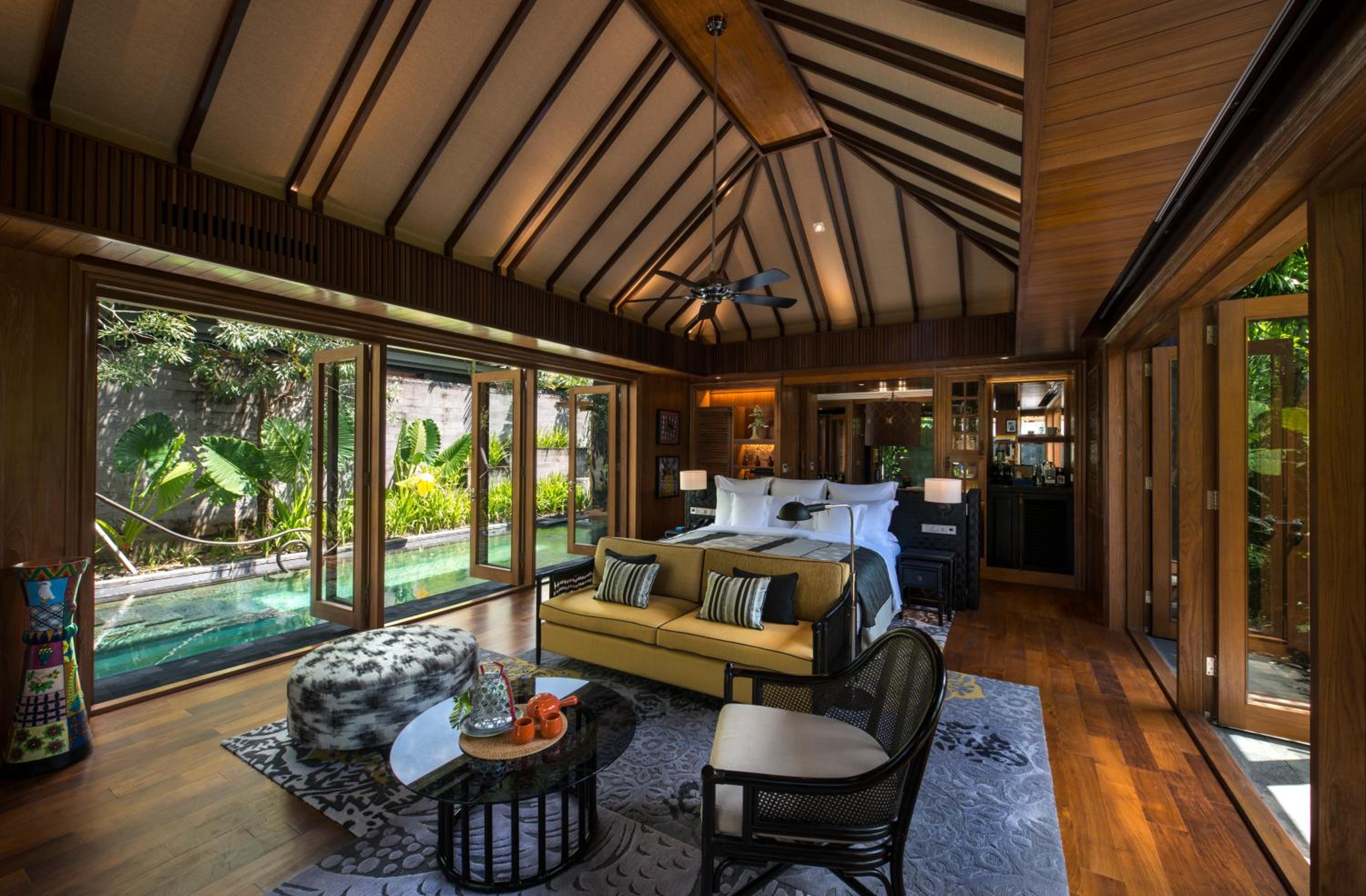 Standard Room, 2 Twin Beds, Accessible (Courtyard Access) thumbnail 6