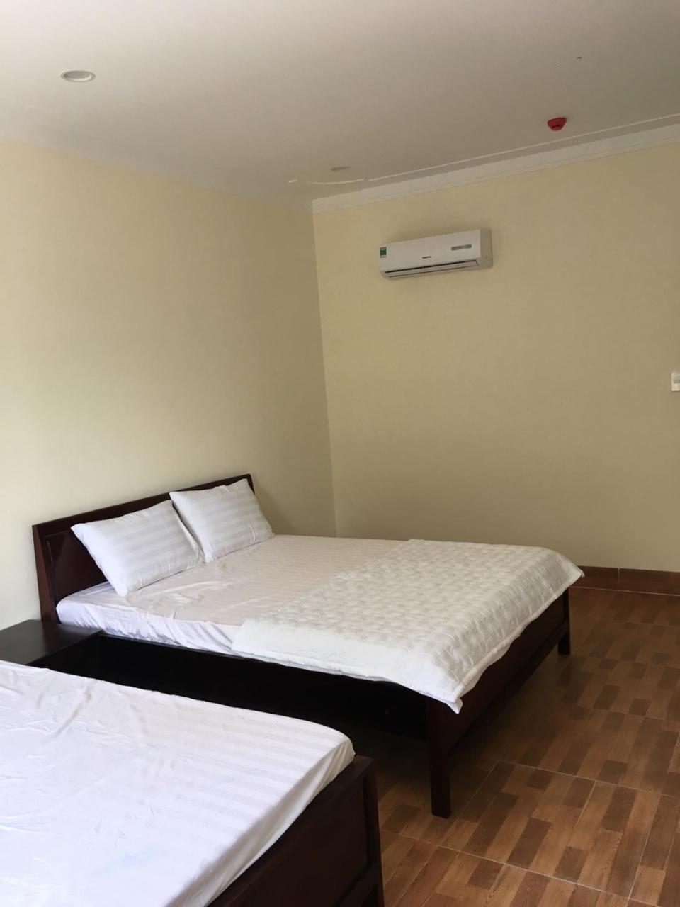 Deluxe Quadruple Room photo 2