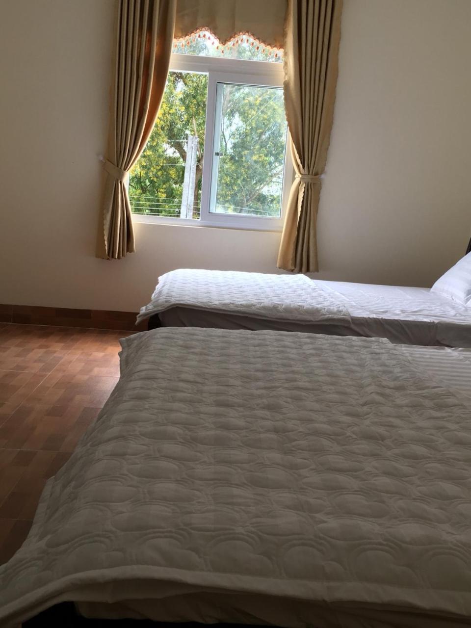 Deluxe Quadruple Room photo 3
