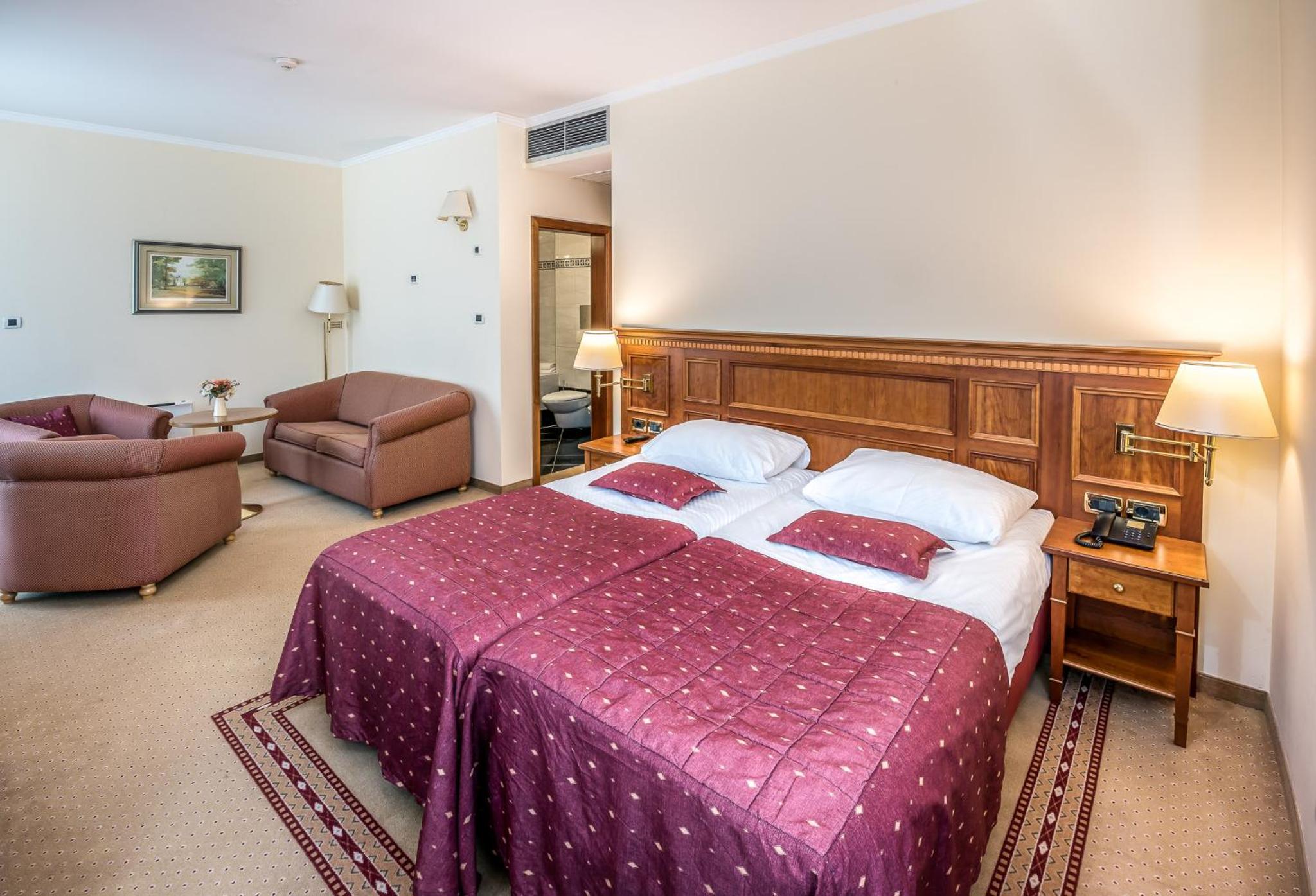 Triple Room - Photo 5