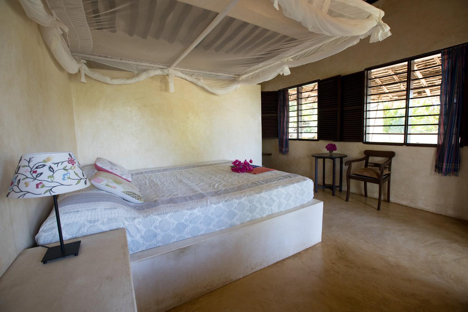 Double Room with Garden View - Photo 2