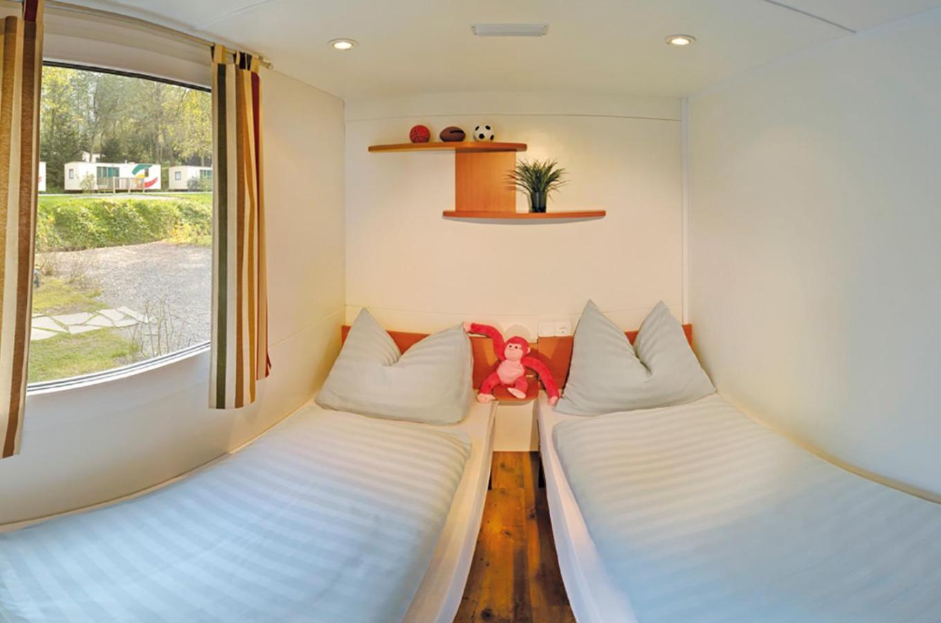Mobile Home "Innsbruck"