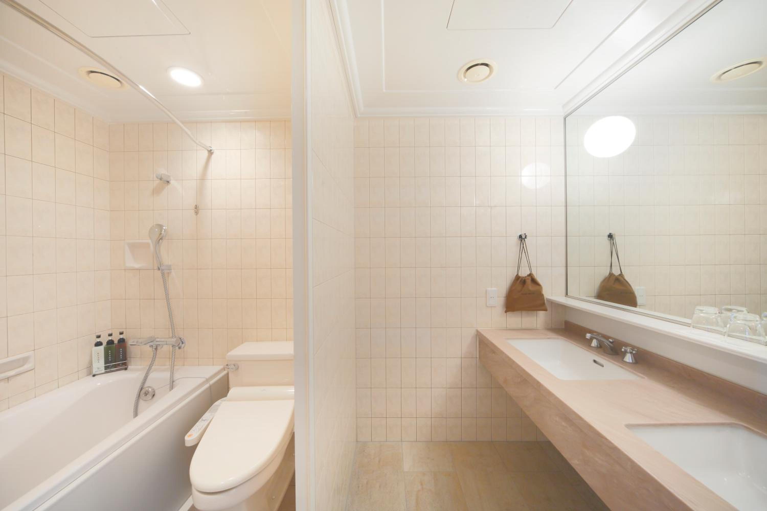 Superior Twin Room - Non-Smoking (40㎡), photo 7